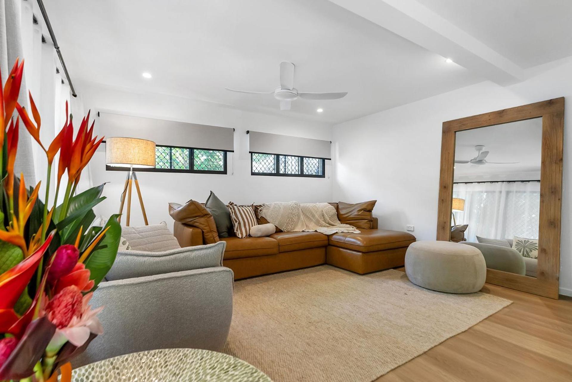 Belle Escapes Sun Rose In Apartment Palm Cove