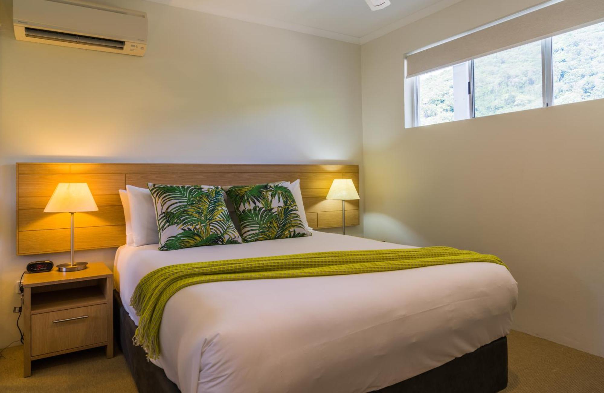 Hotel Coral Coast Accor Vacation Club 4*