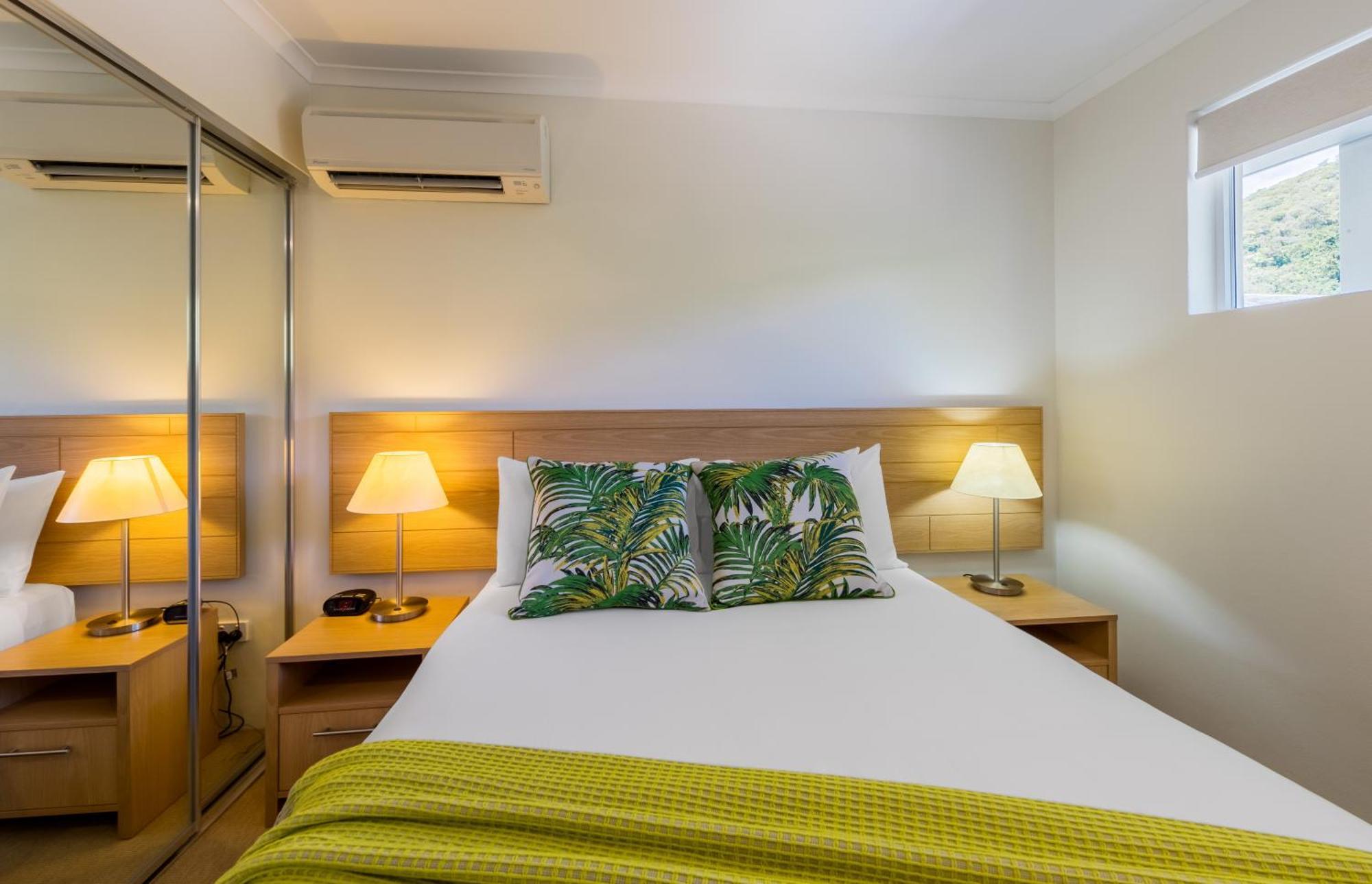 Coral Coast Accor Vacation Club Hotel