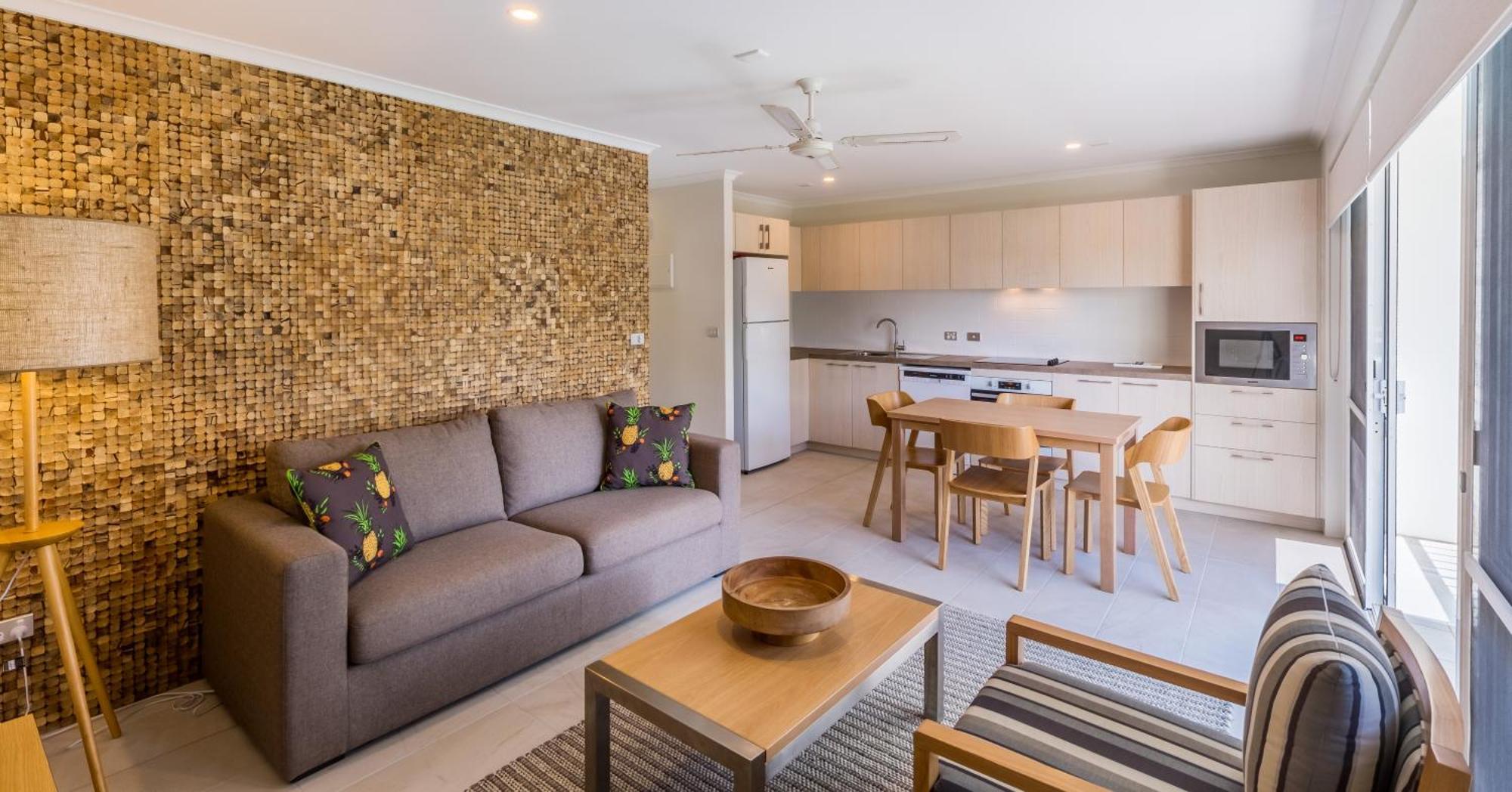 Coral Coast Accor Vacation Club