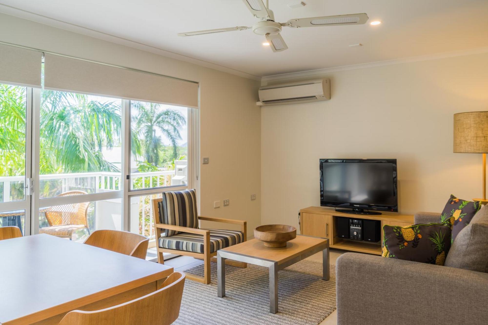 Hotel Coral Coast Accor Vacation Club 4*