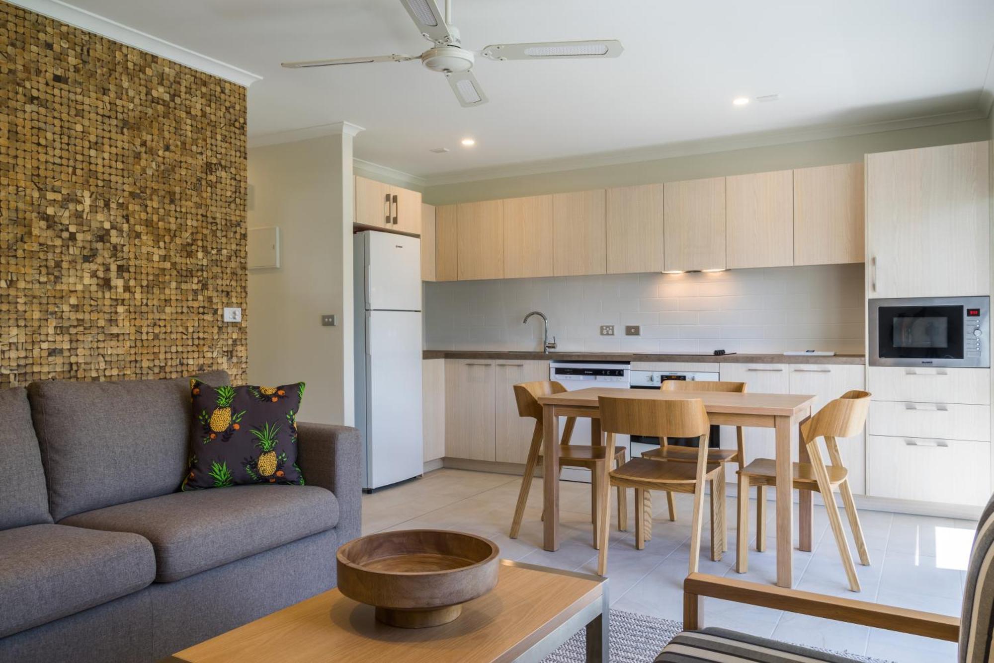 Coral Coast Accor Vacation Club Hotel Palm Cove
