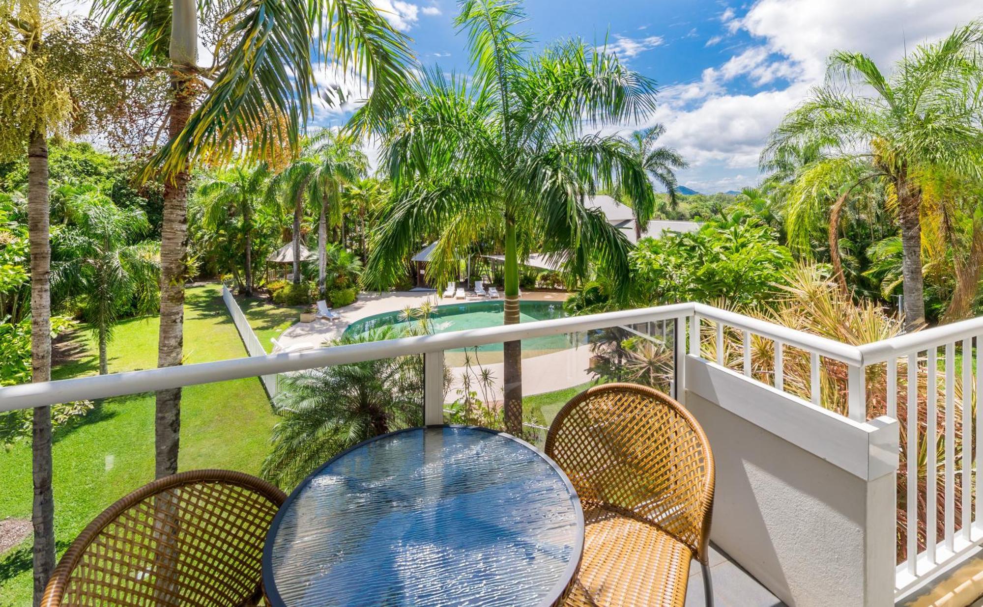 Coral Coast Accor Vacation Club Hotel Palm Cove