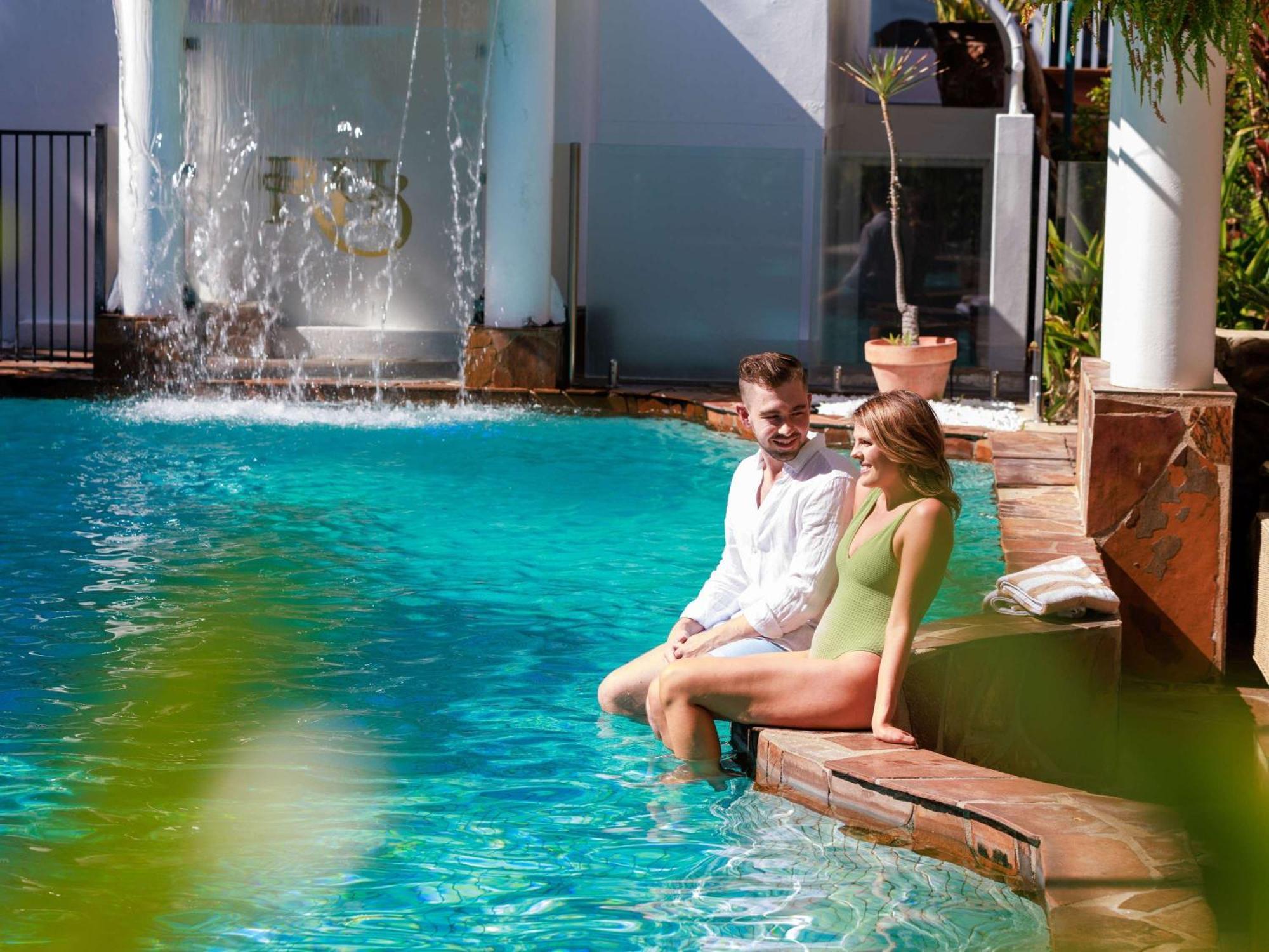 The Reef House Adults Retreat - Enjoy 28 Complimentary Inclusions 5* Palm Cove