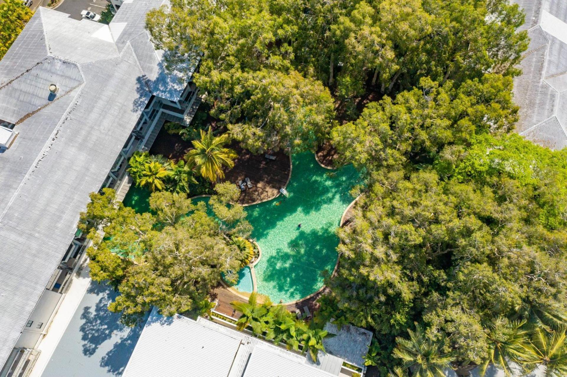 Belle Escpaes Drift Beachfront 3401