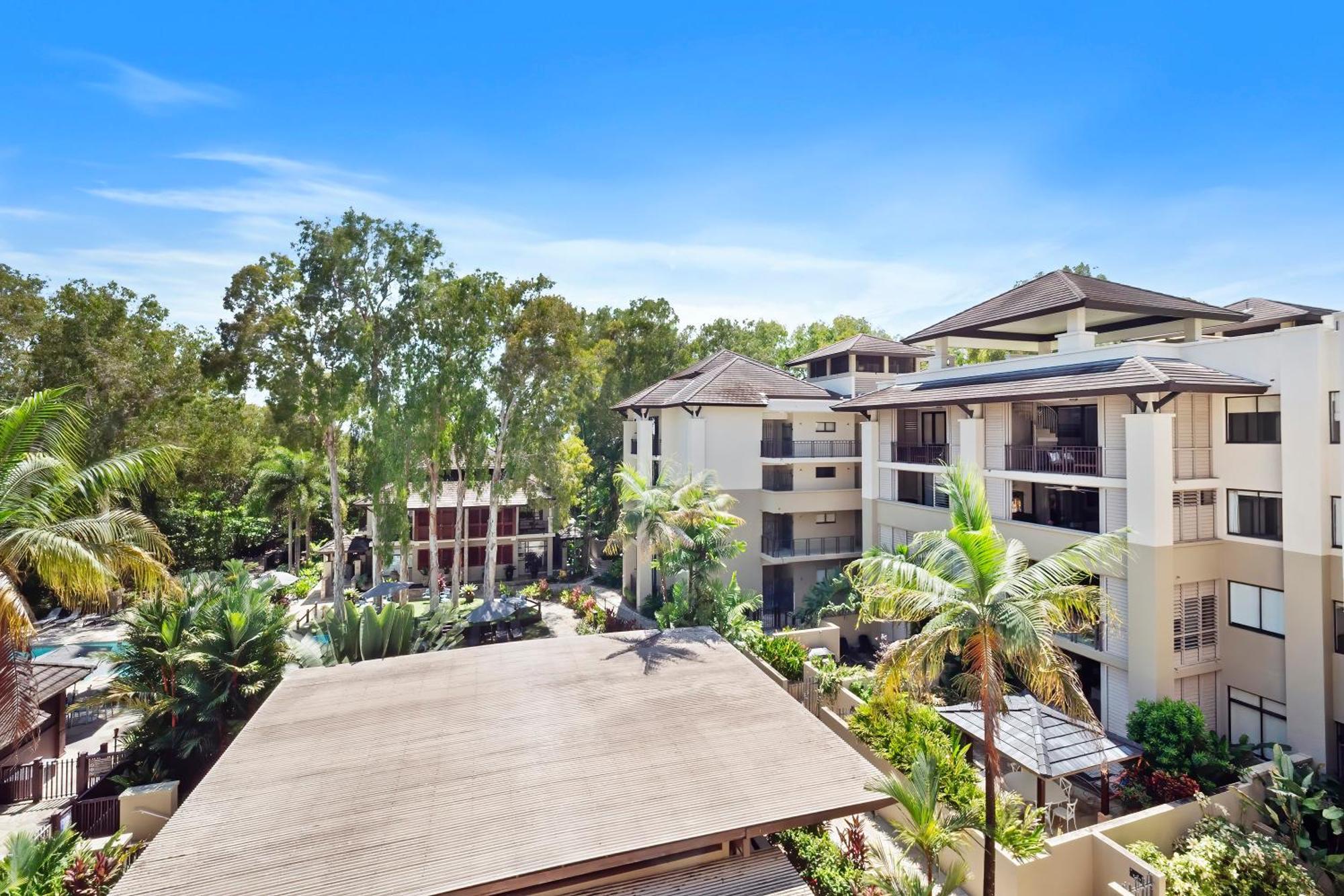 Private In The Temple Beachfront Apartment *