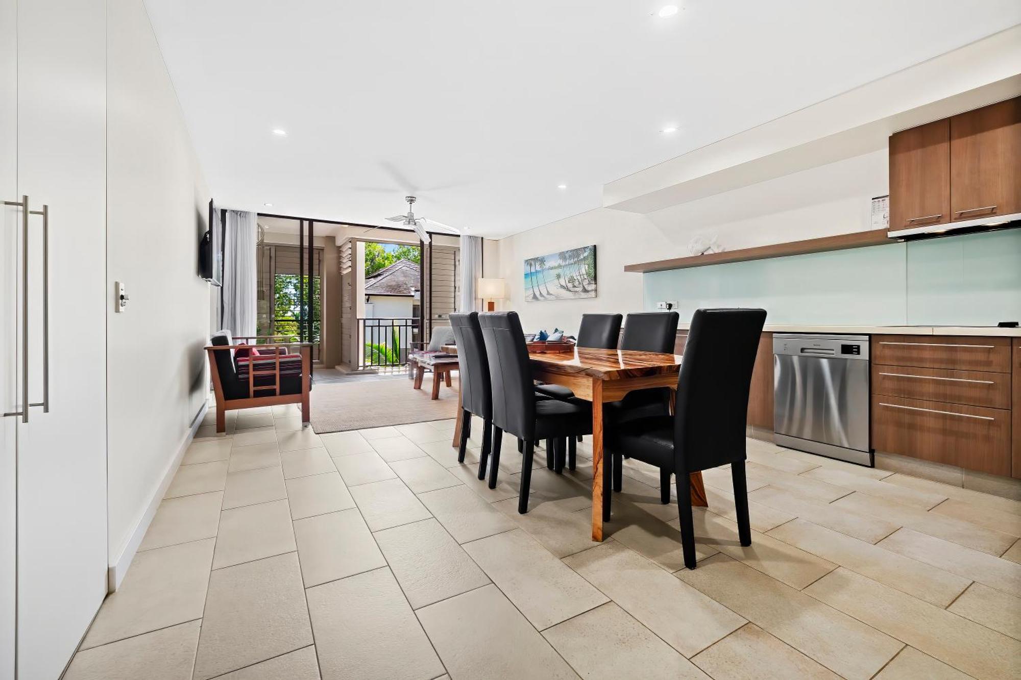 Apartment Private In The Temple Beachfront