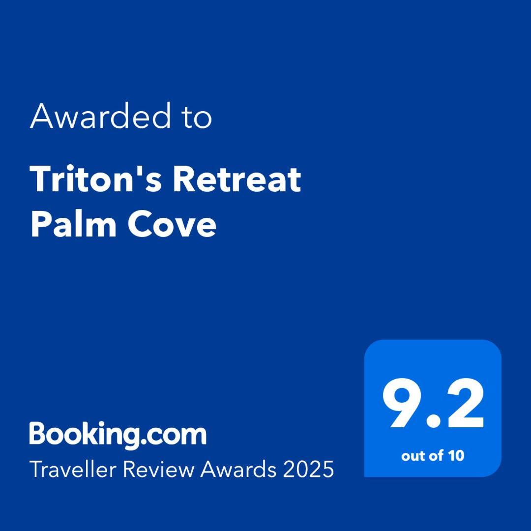Triton's Retreat Apartment