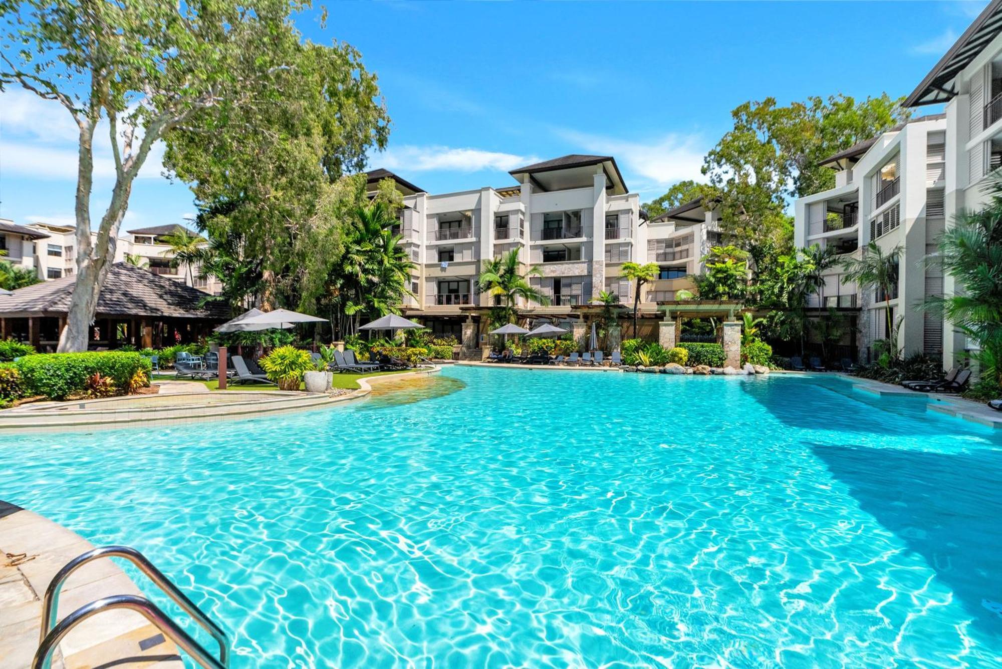 Apartment Elysium Private Apartments Triton By The Sea