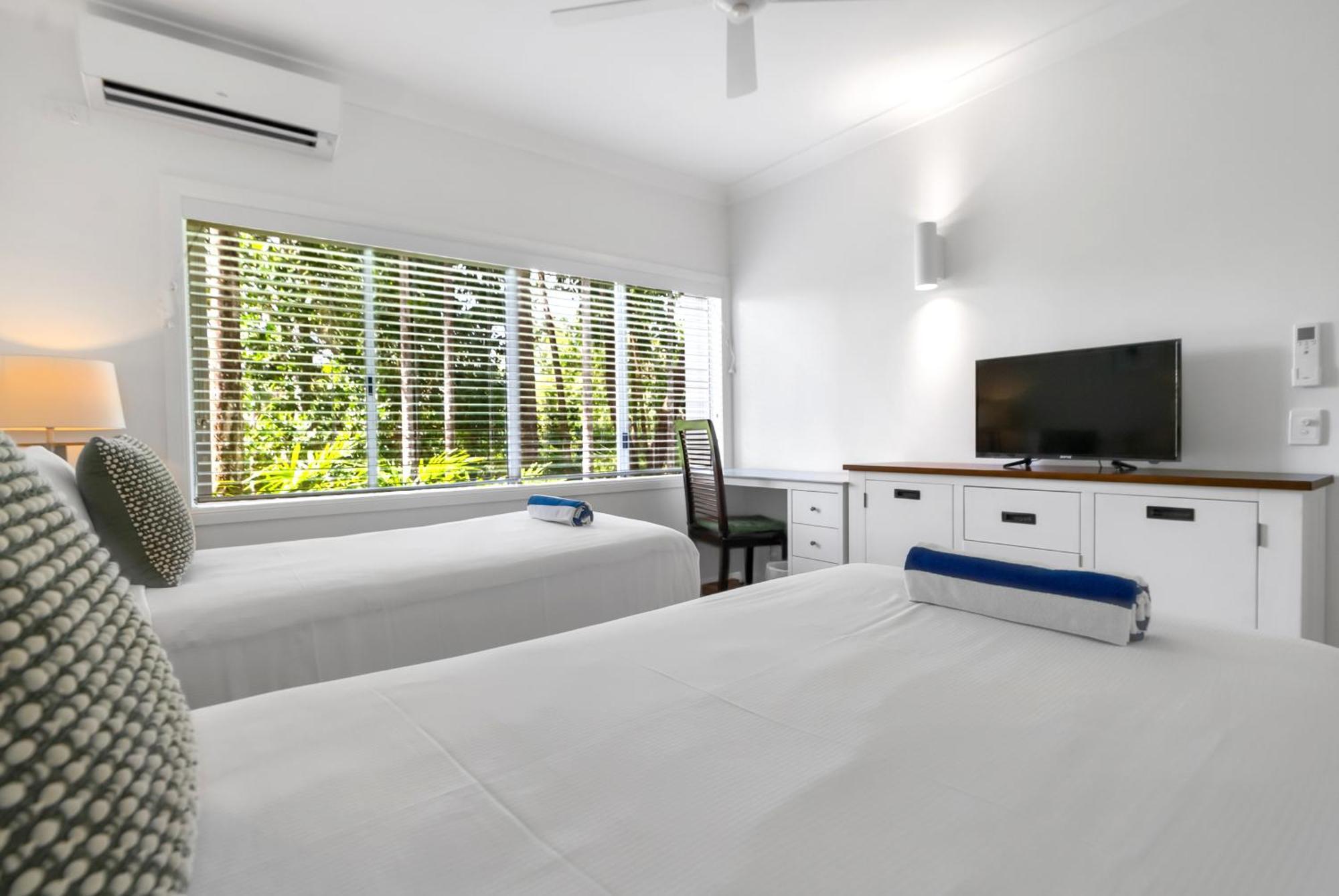 Alamanda By Belle Escapes Apartment Palm Cove