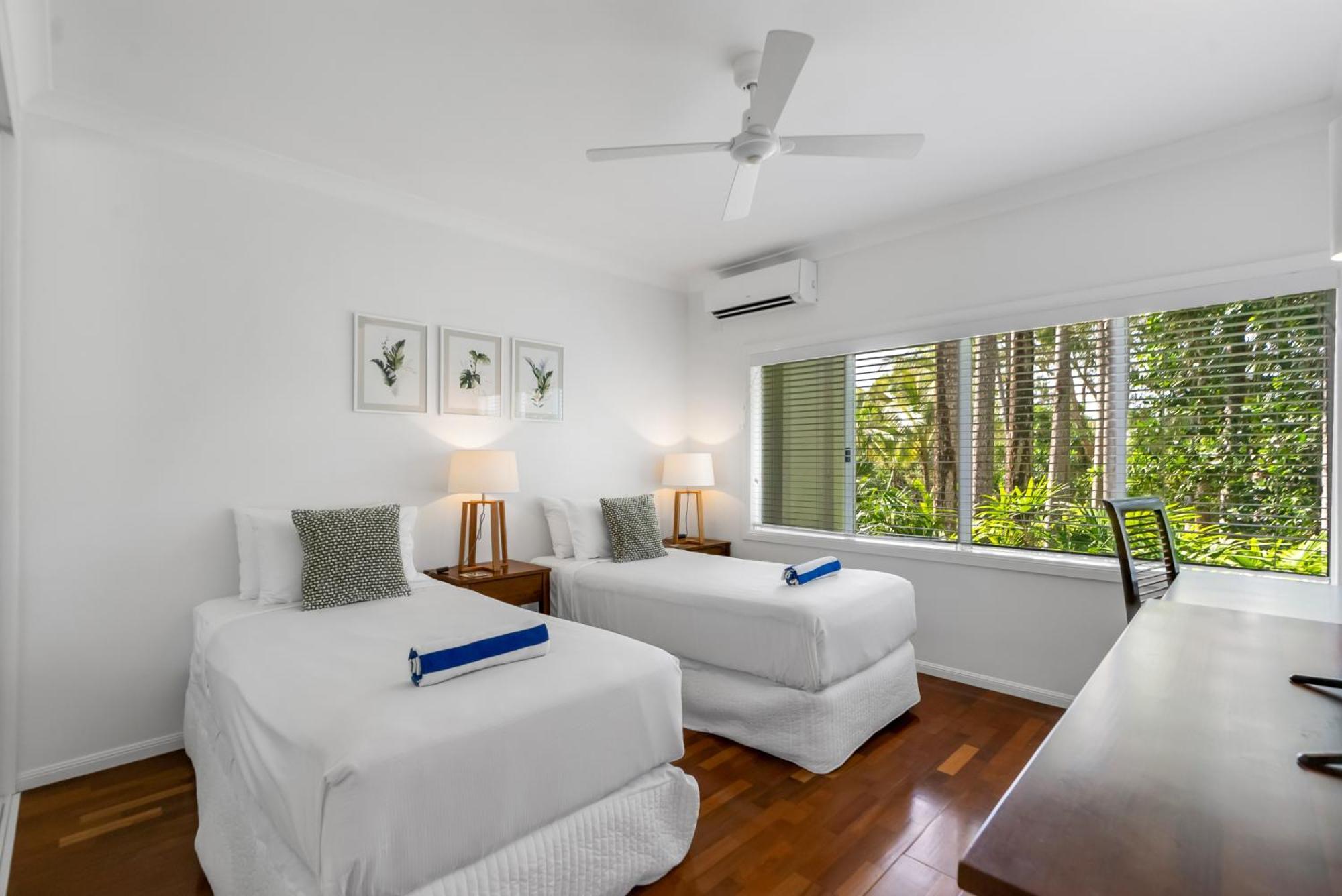 Alamanda By Belle Escapes Apartment *