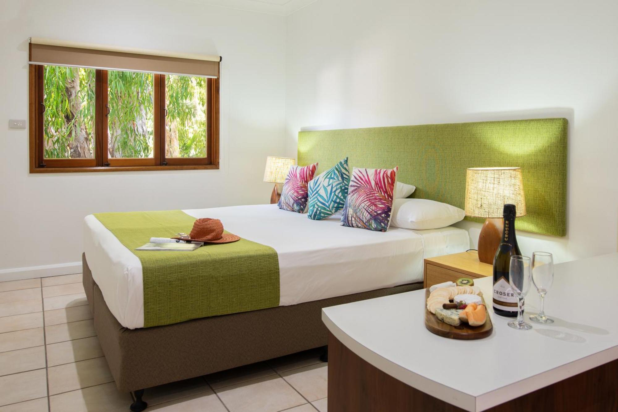 The Reef Retreat 4* Palm Cove
