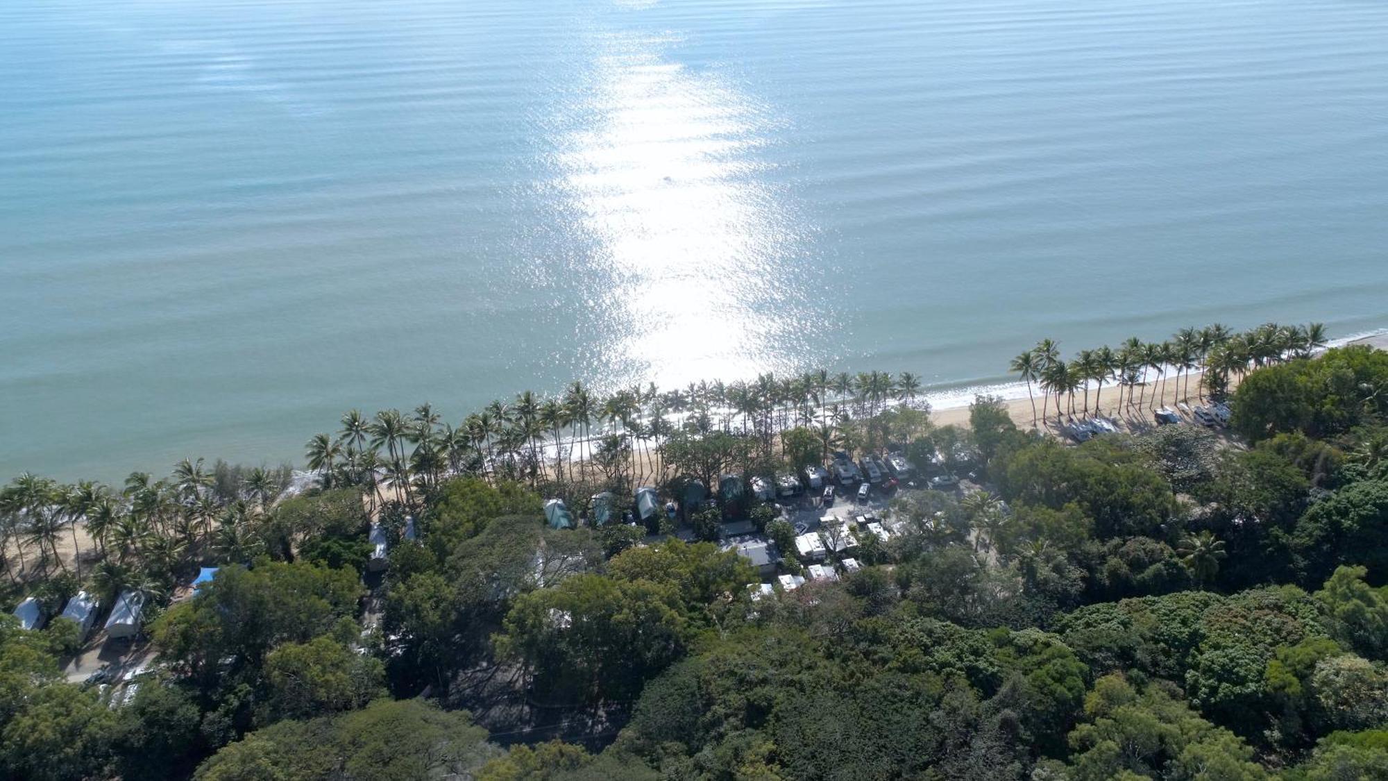 Holiday park Ellis Oceanfront Palm Cove
