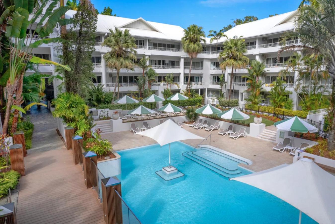 Apartment Alamanda 43 Beachfront