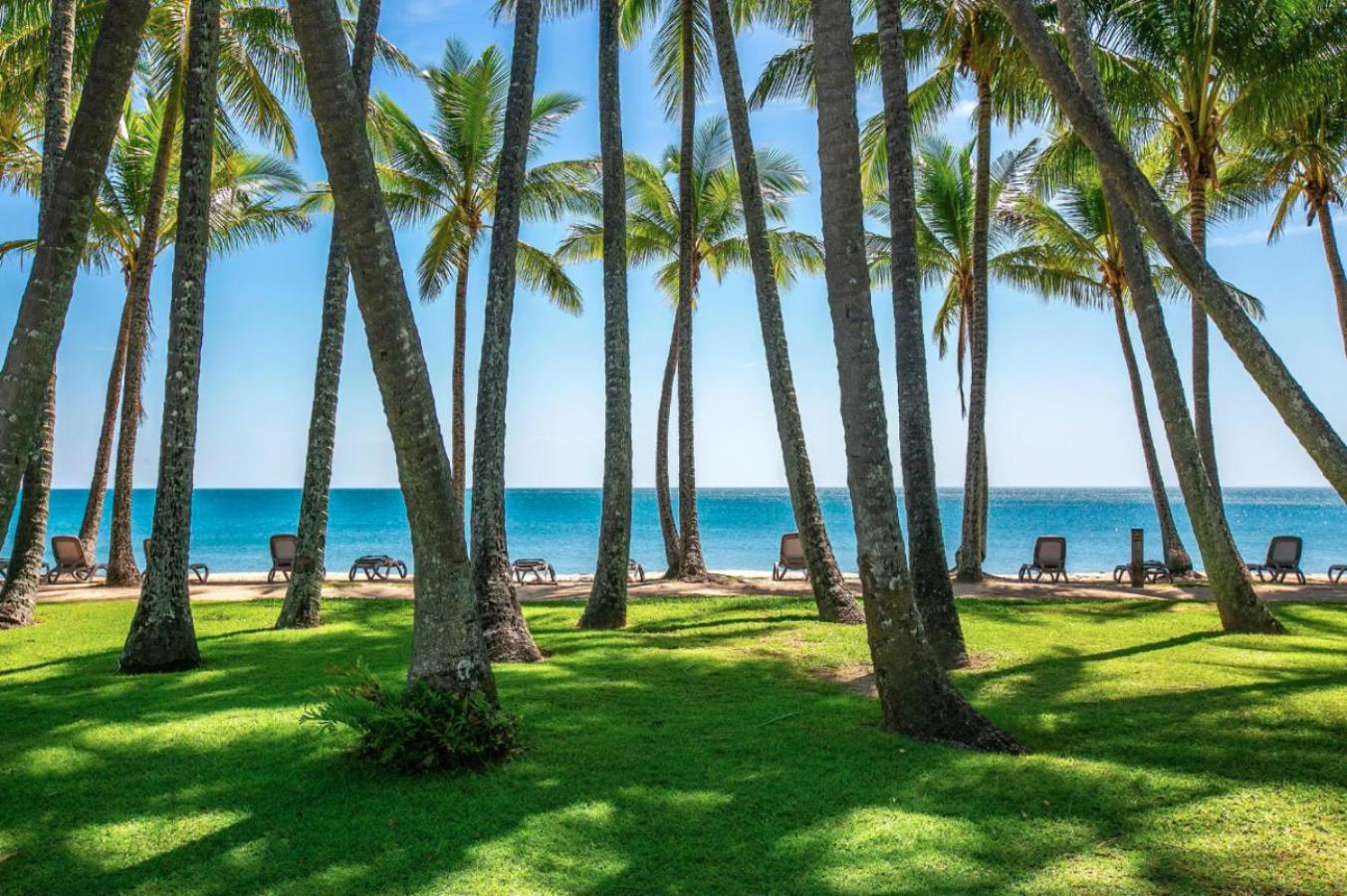 Apartment Alamanda 43 Beachfront