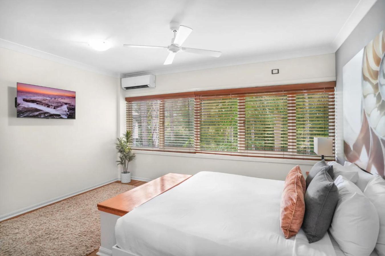 Alamanda 43 Beachfront *