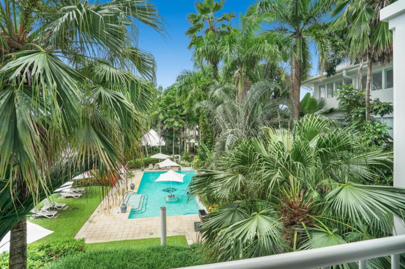 Alamanda 43 Beachfront Palm Cove