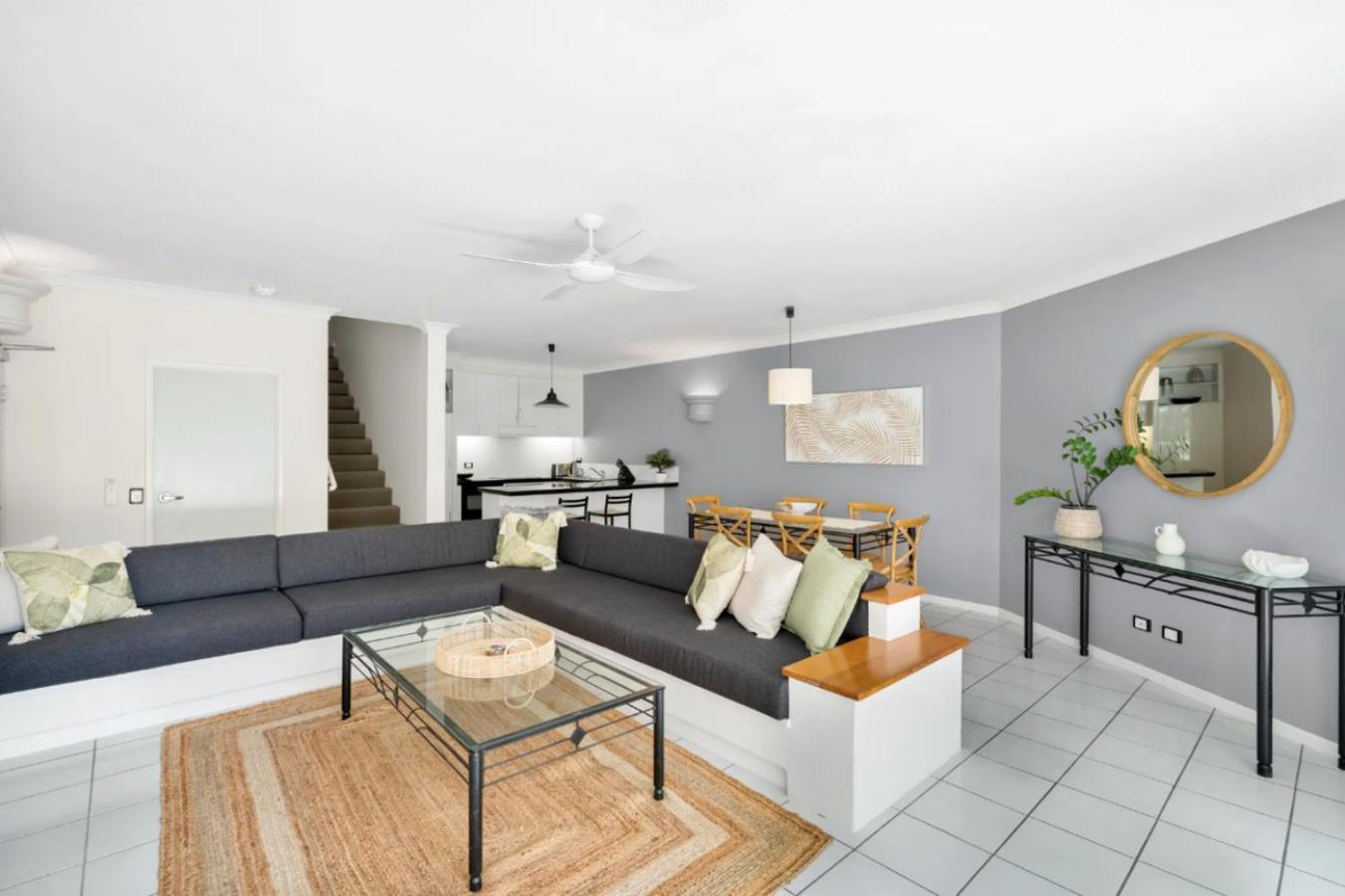 Alamanda 43 Beachfront