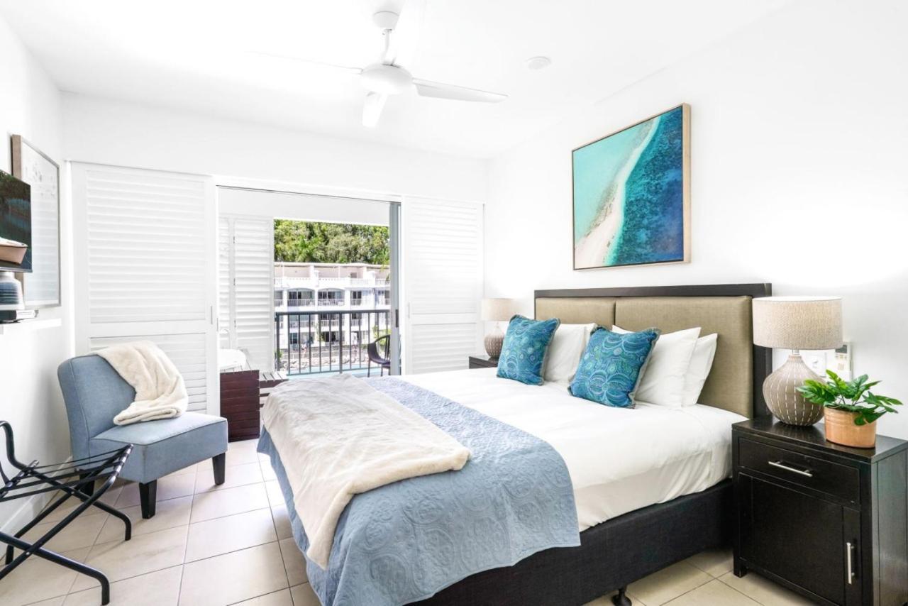 Club Luxury Apartment
