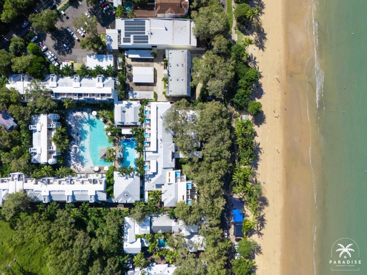 Club Luxury Apartment Palm Cove