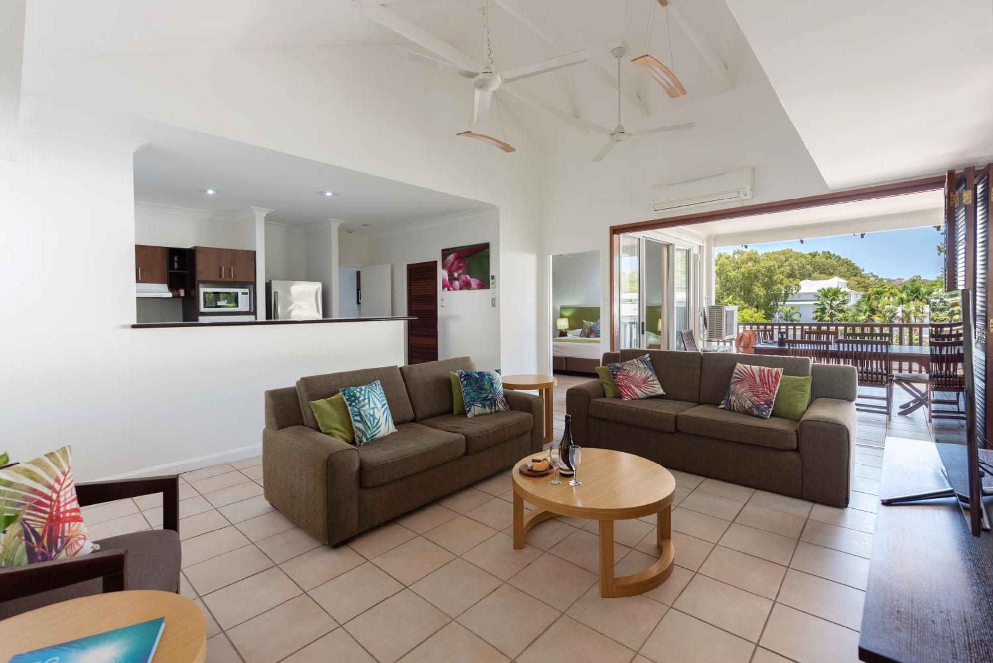 The Reef Retreat Resort Palm Cove