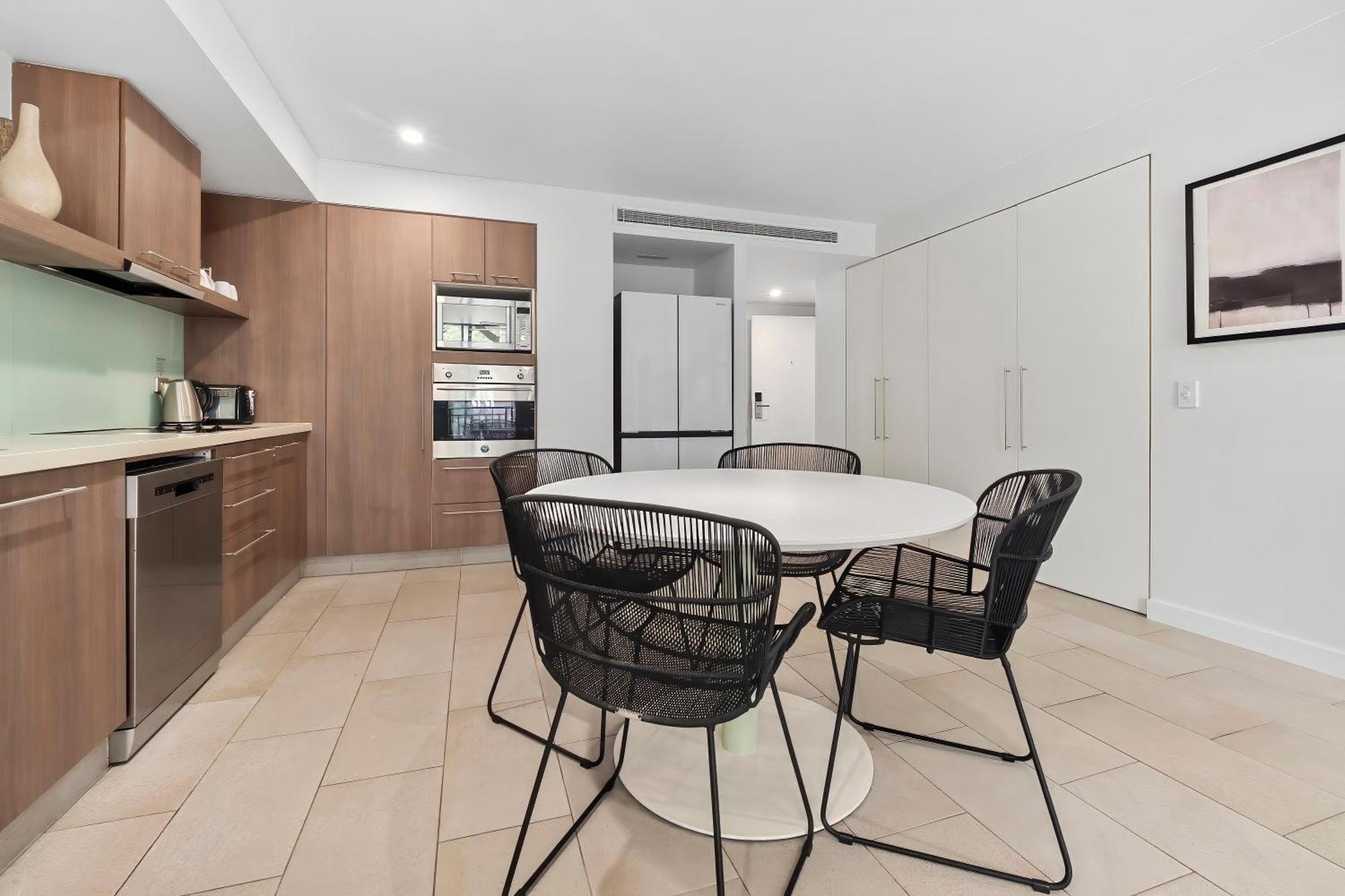 Apartment Private In The Temple Beachfront