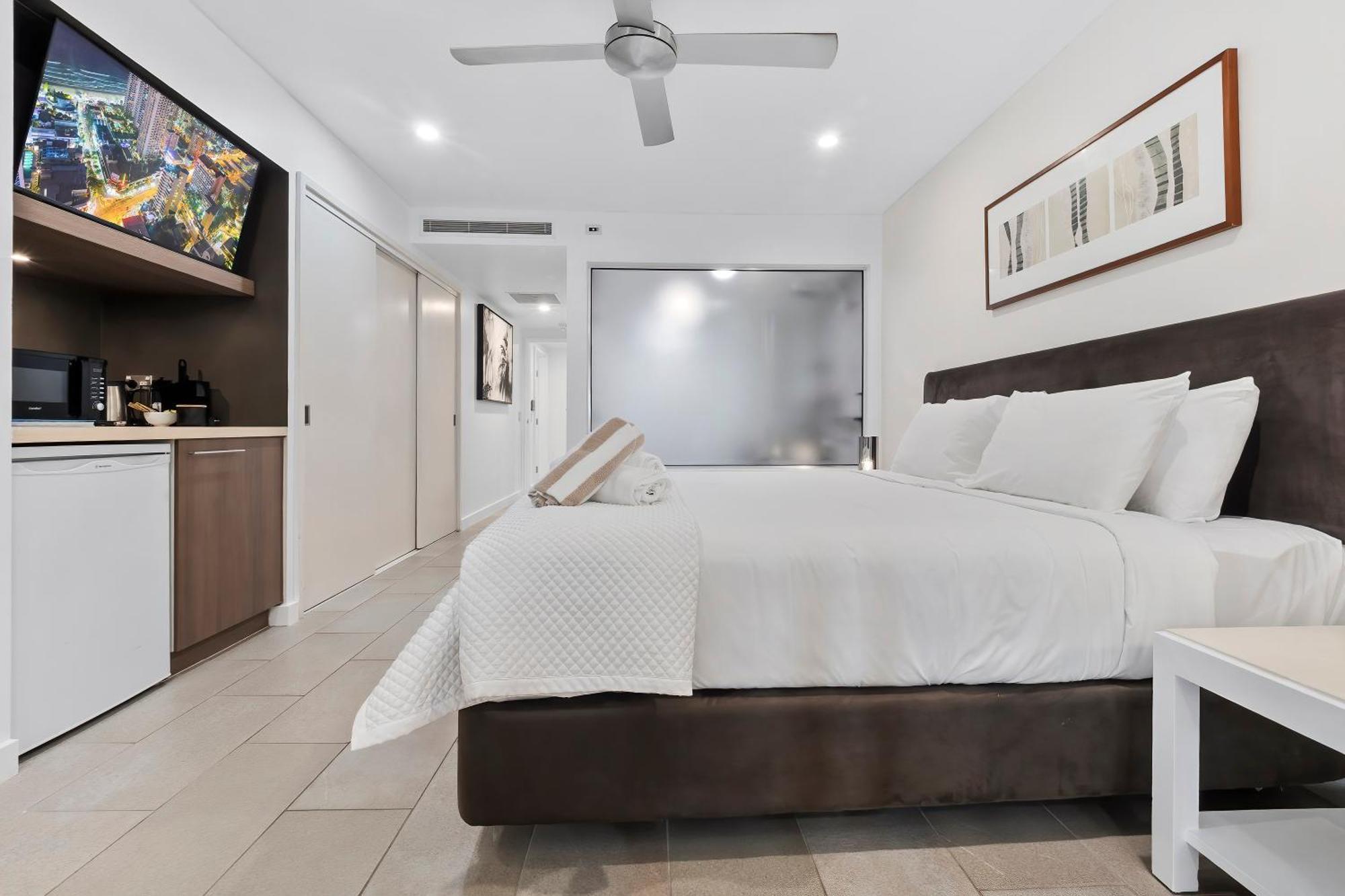 Temple 2 Bedroom Penthouse