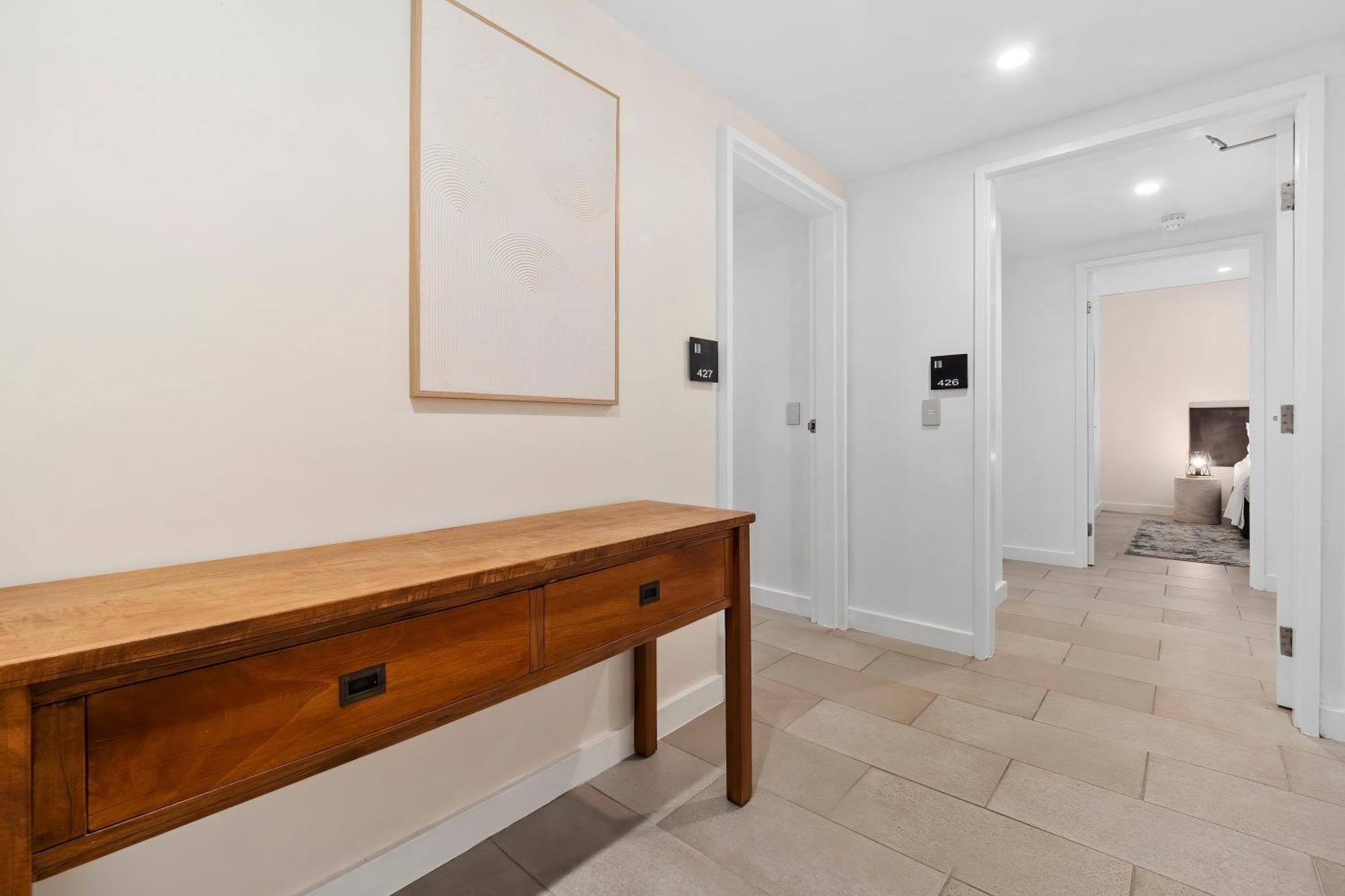 Temple 2 Bedroom Penthouse Palm Cove