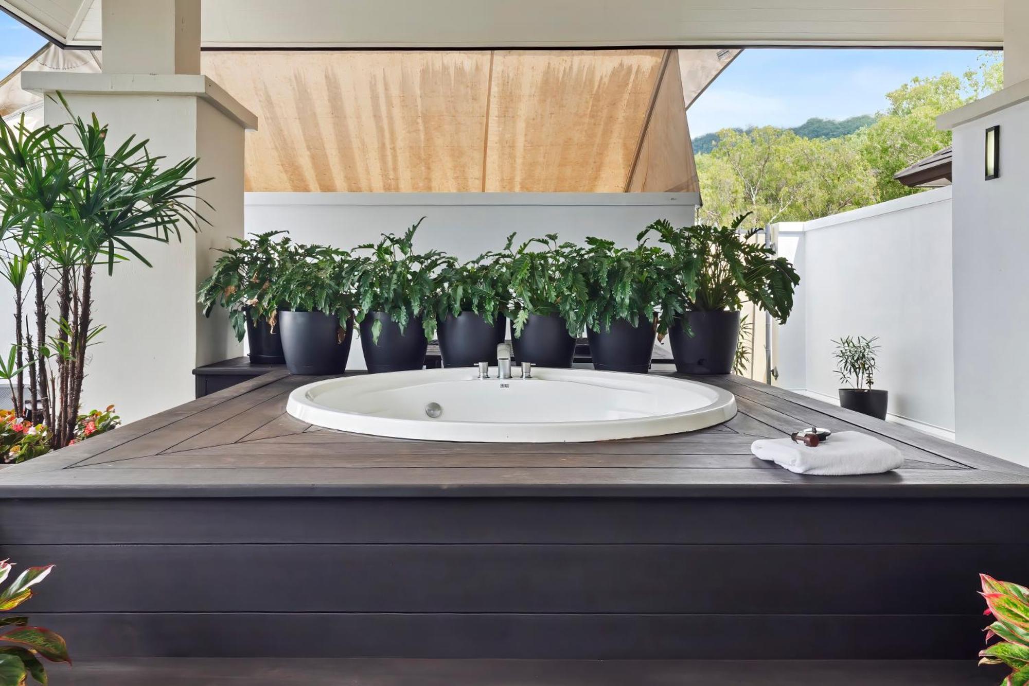 Apartment Temple 2 Bedroom Penthouse *