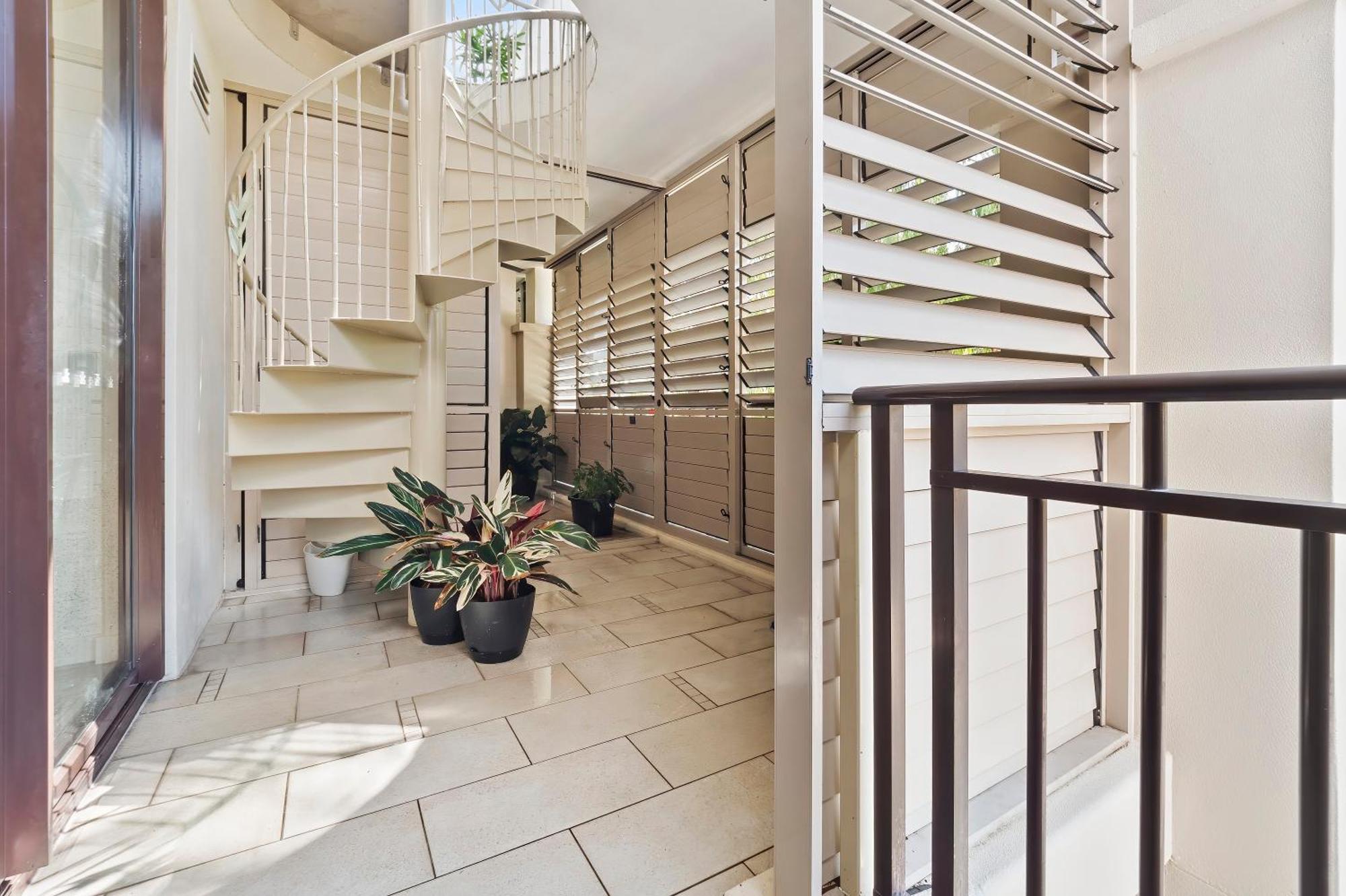 Temple 2 Bedroom Penthouse *