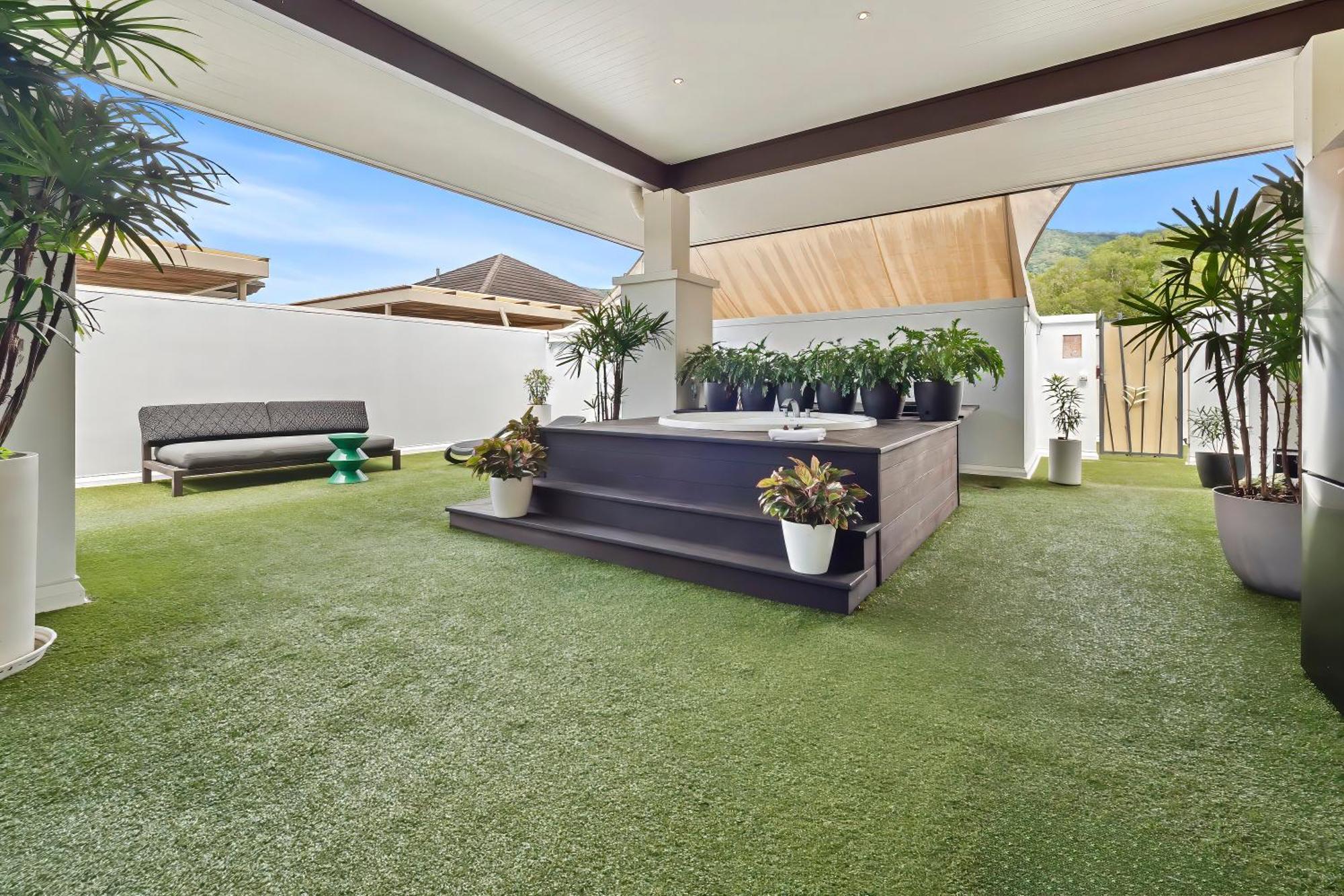 Apartment Temple 2 Bedroom Penthouse *