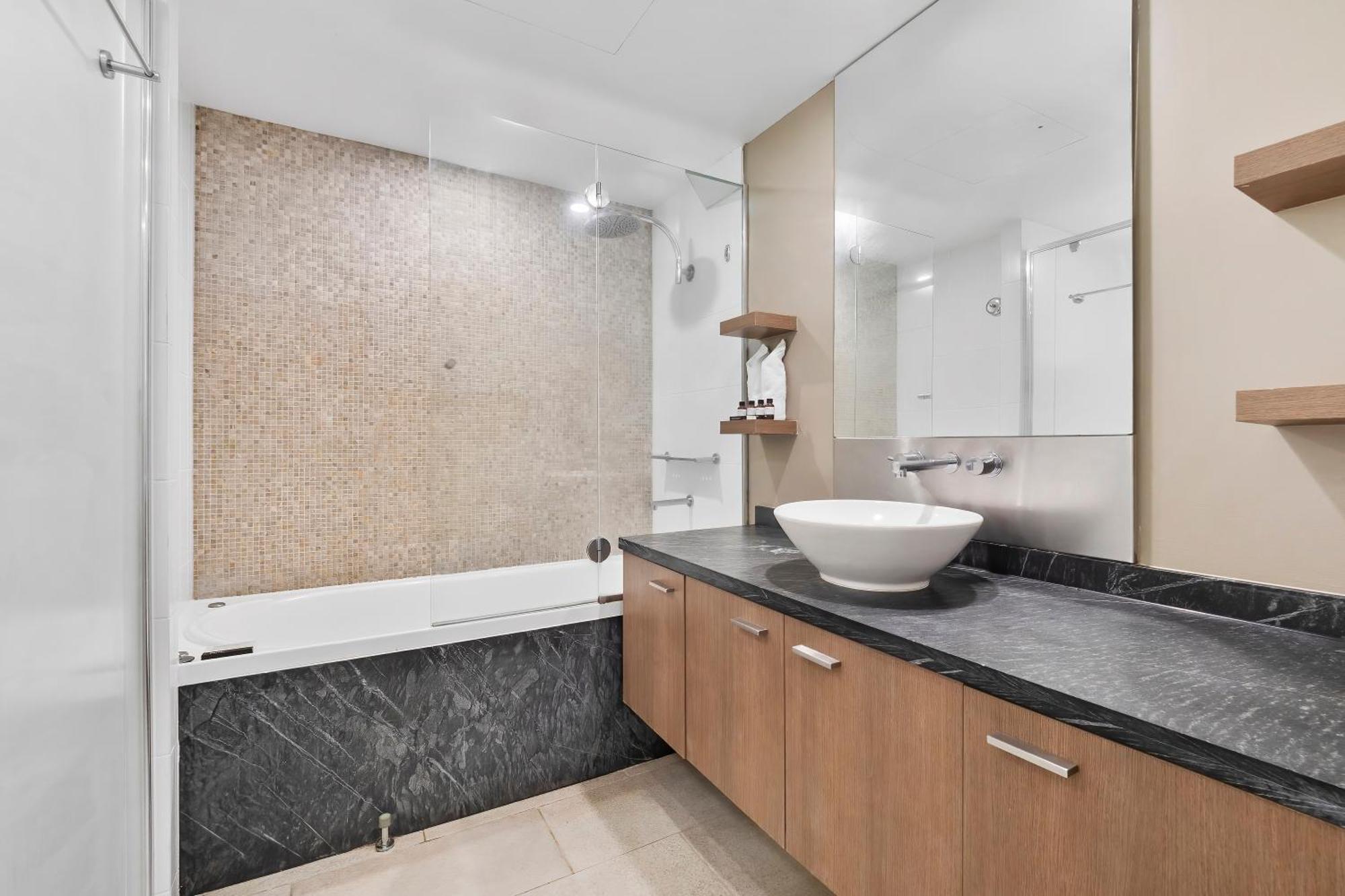 Apartment Temple 2 Bedroom Penthouse Palm Cove