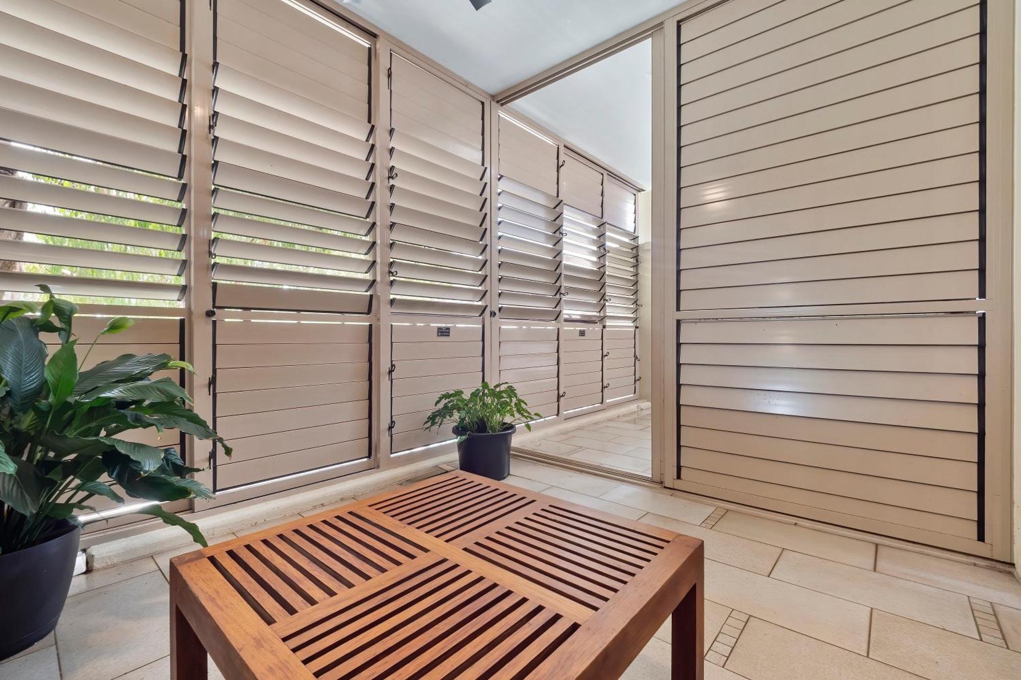 Apartment Temple 2 Bedroom Penthouse *