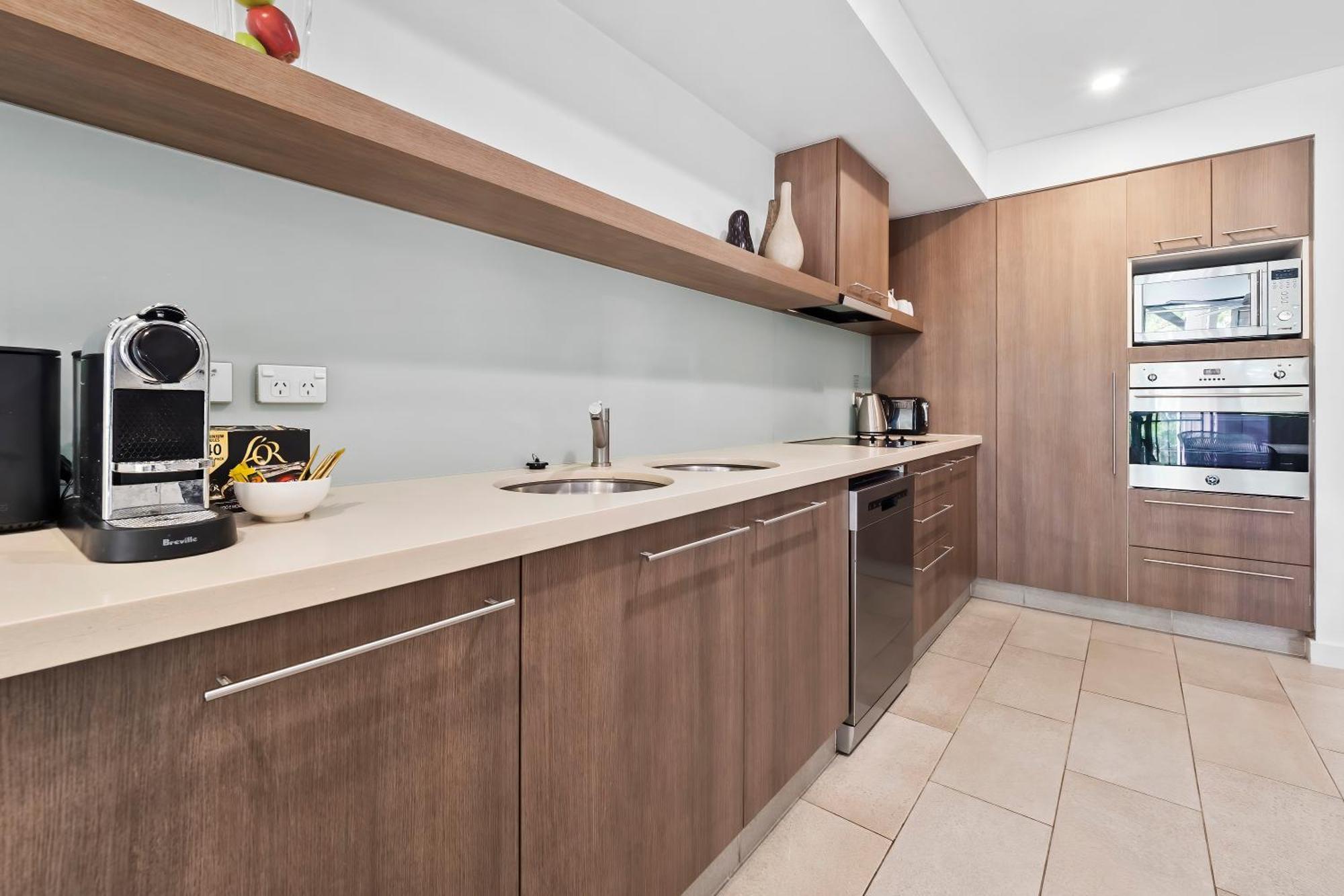 Temple 2 Bedroom Penthouse Palm Cove