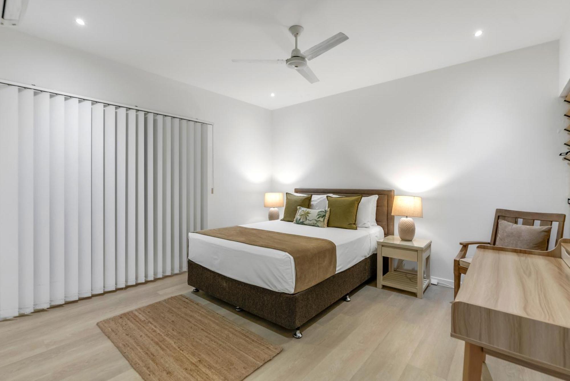 Aparthotel Sanctuary Palm Cove