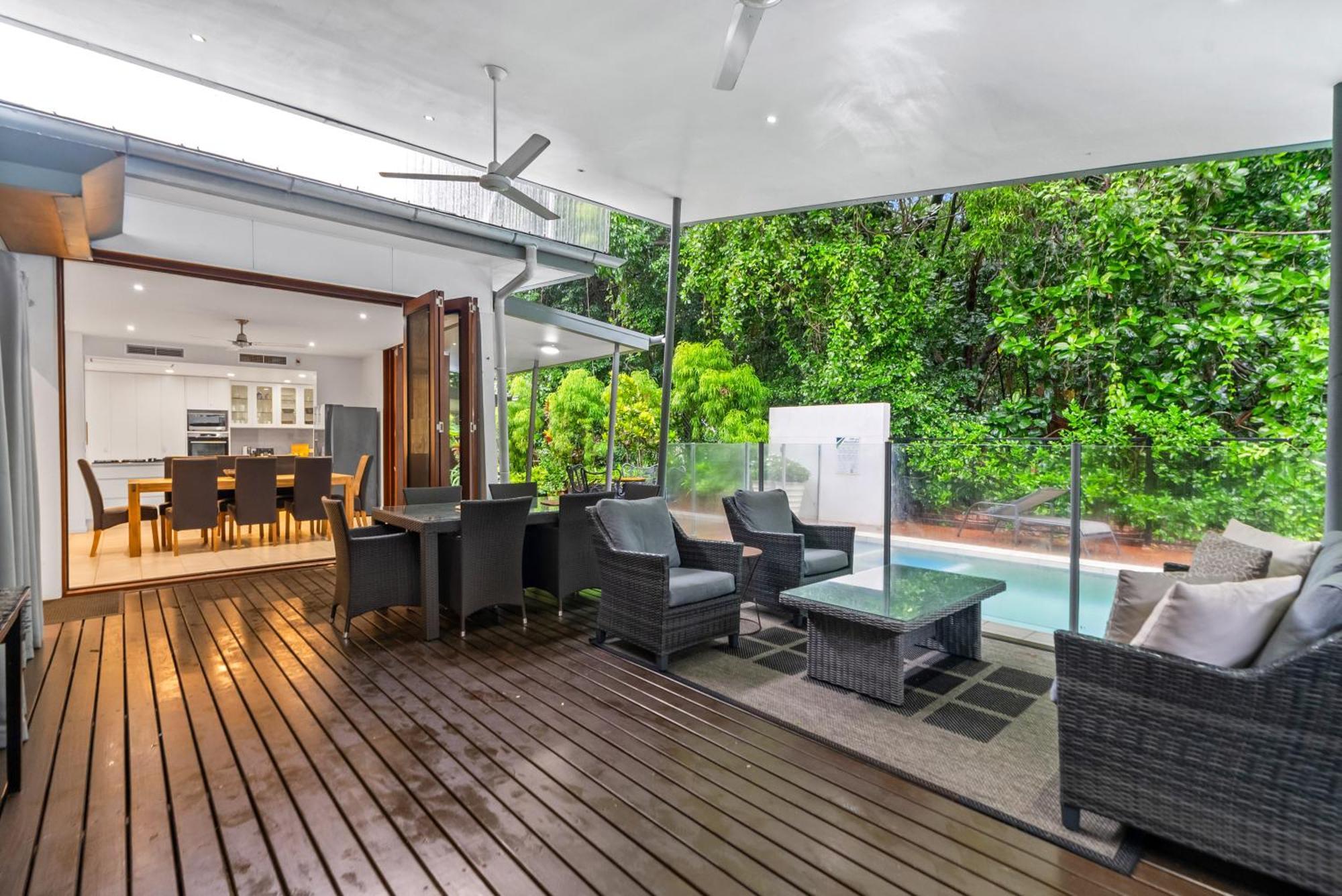 Sanctuary Palm Cove