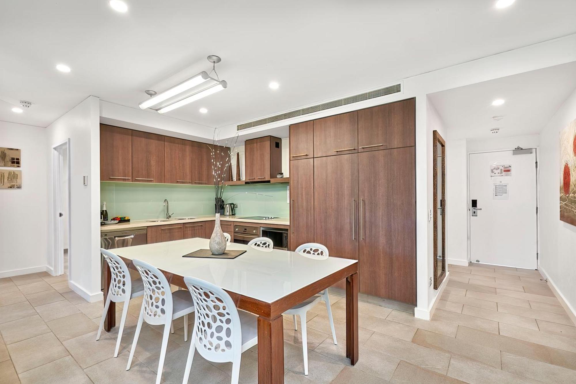 Private In The Temple Beachfront *
