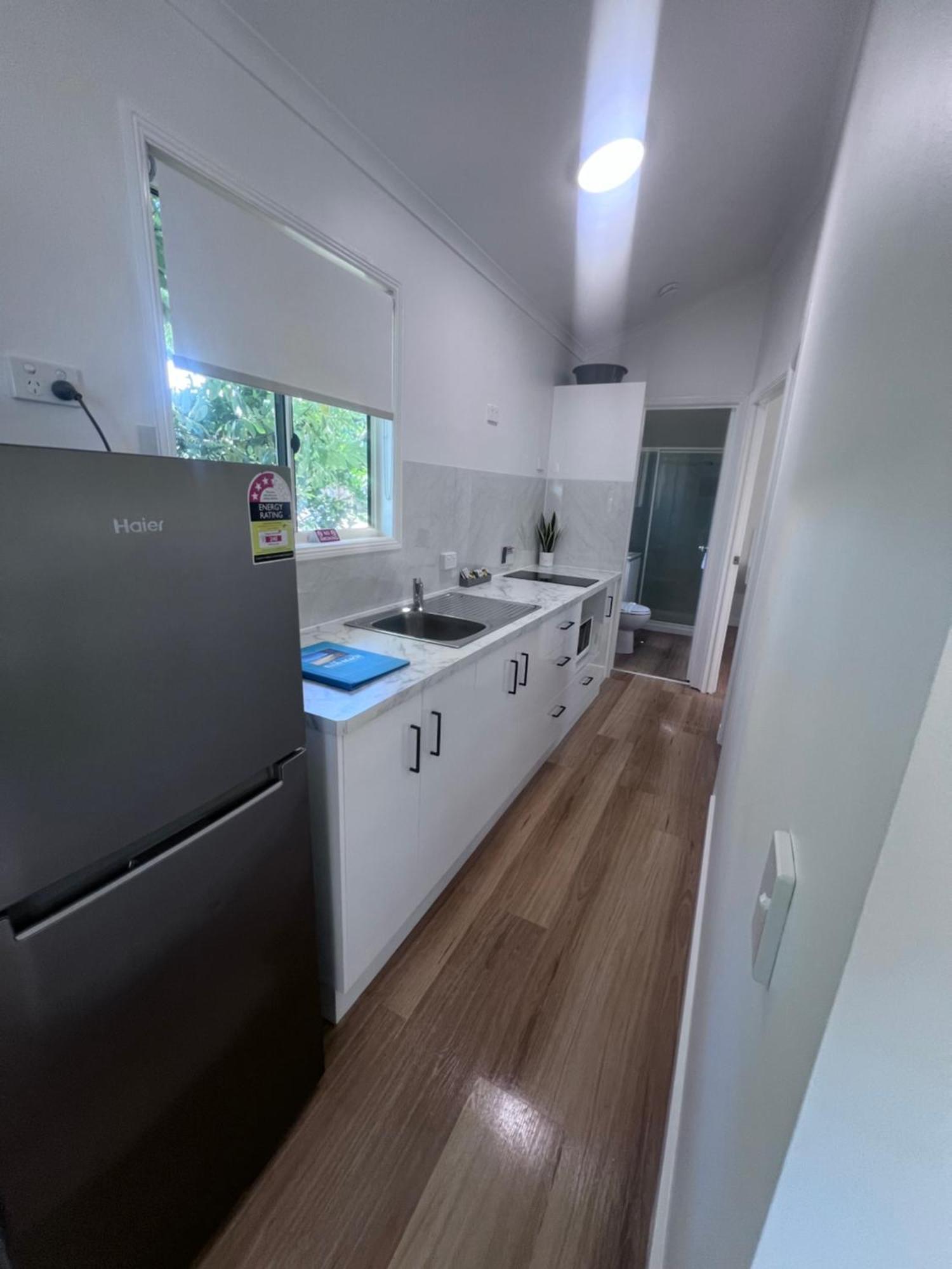 Ellis Oceanfront 4* Palm Cove