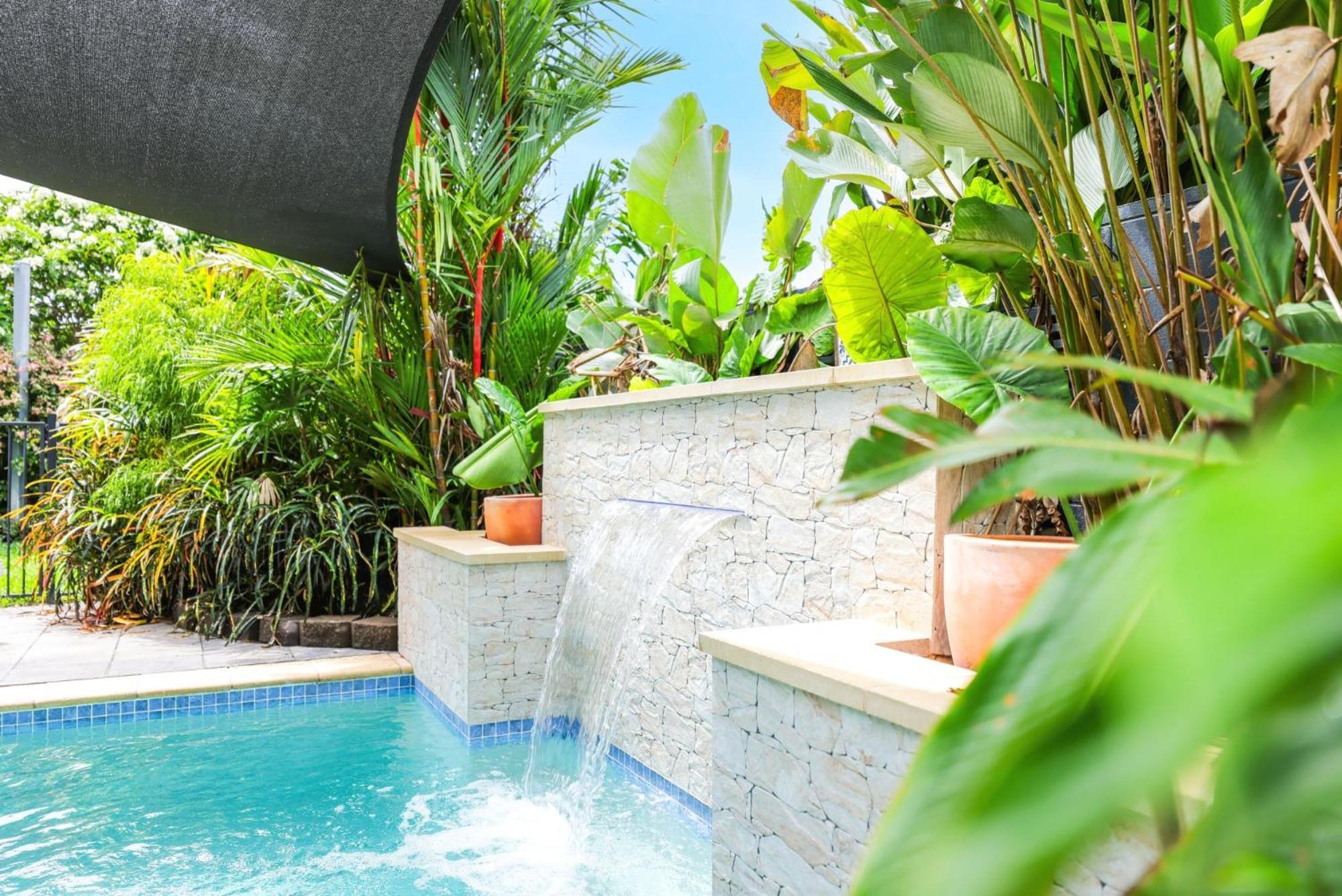 Blue - Coastal Family Escape Palm Cove