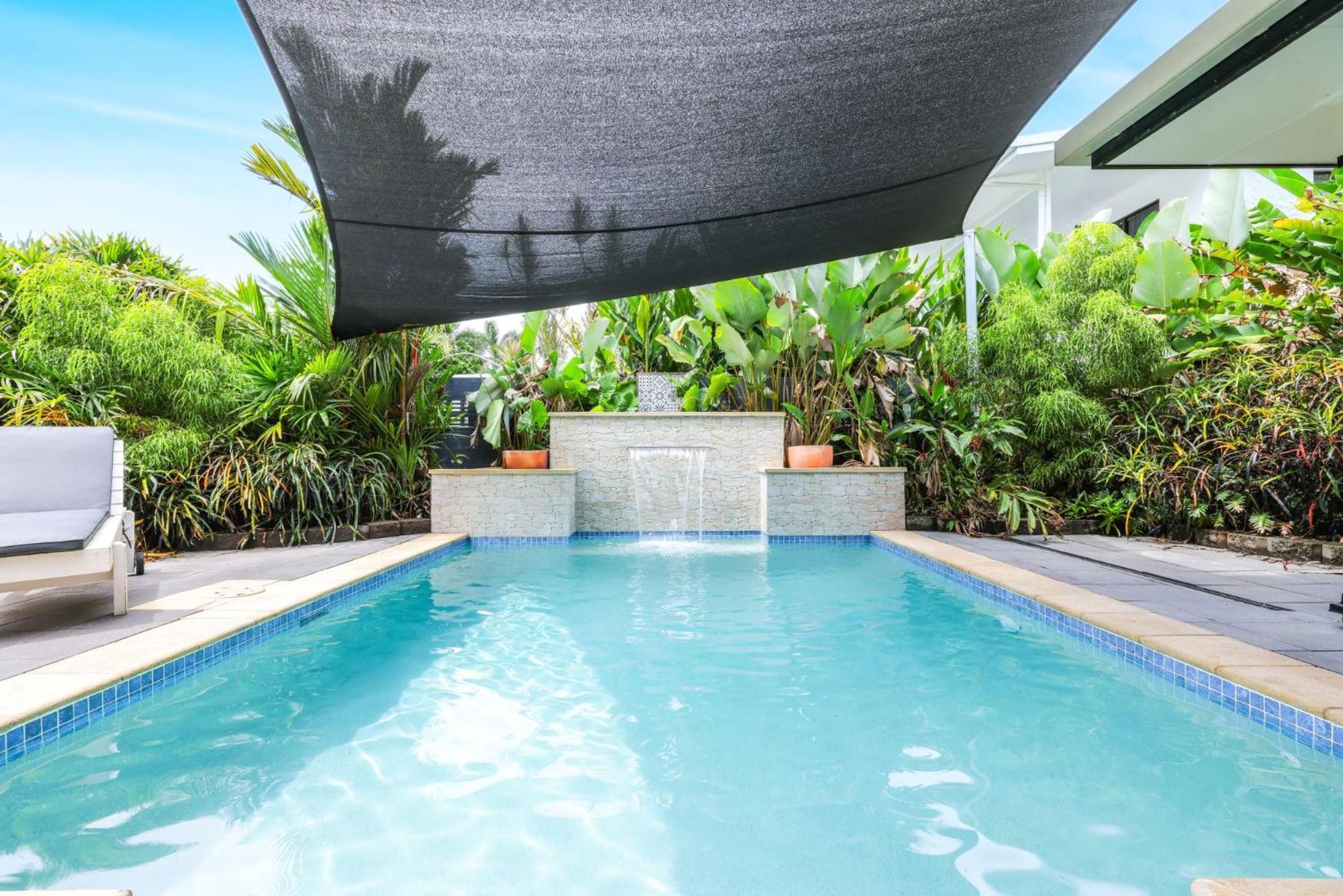 Blue - Coastal Family Escape * Palm Cove