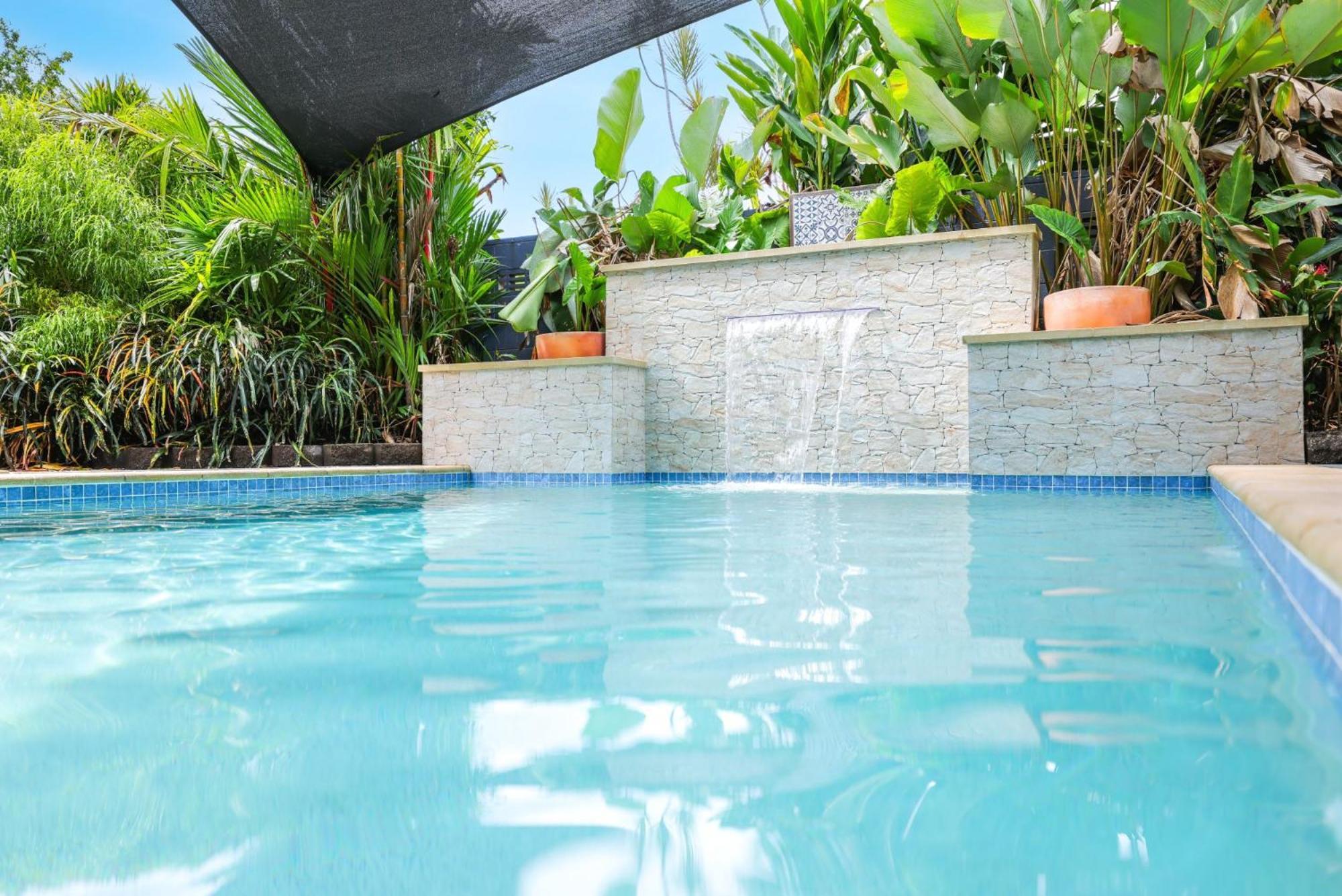 Villa Blue - Coastal Family Escape
