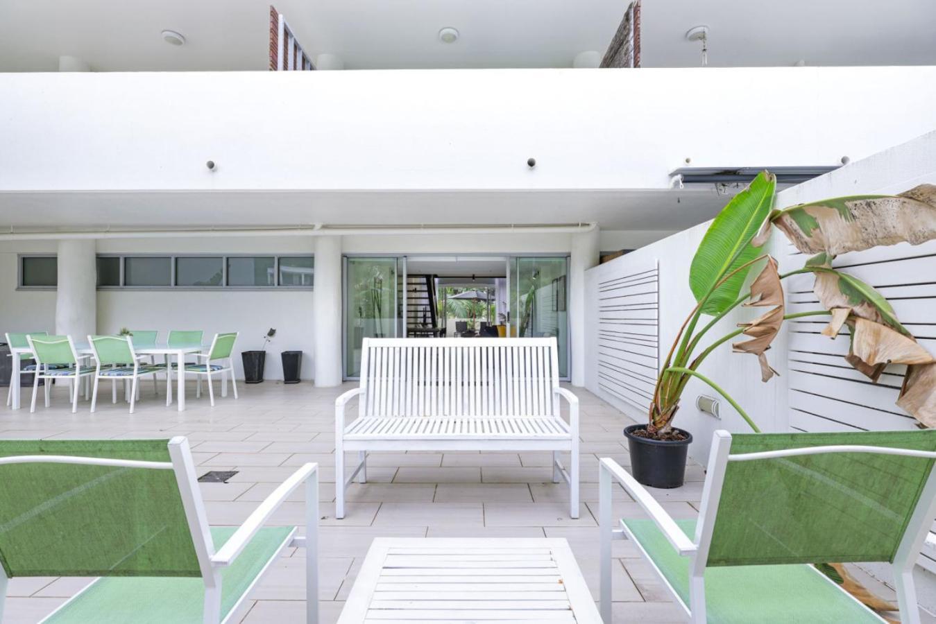 Apartment Drift 3201 Beachfront *