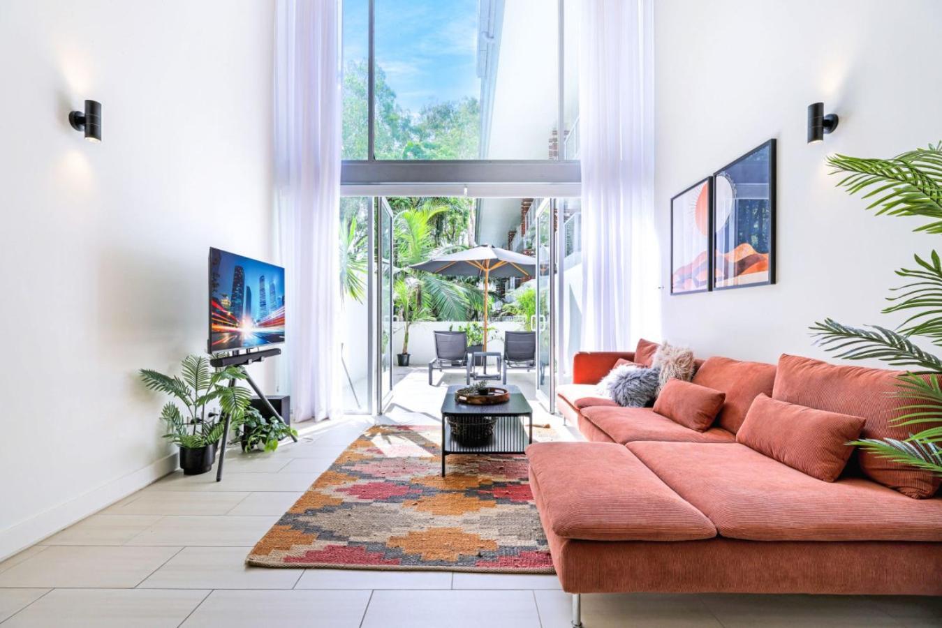 Apartment Drift 3201 Beachfront *