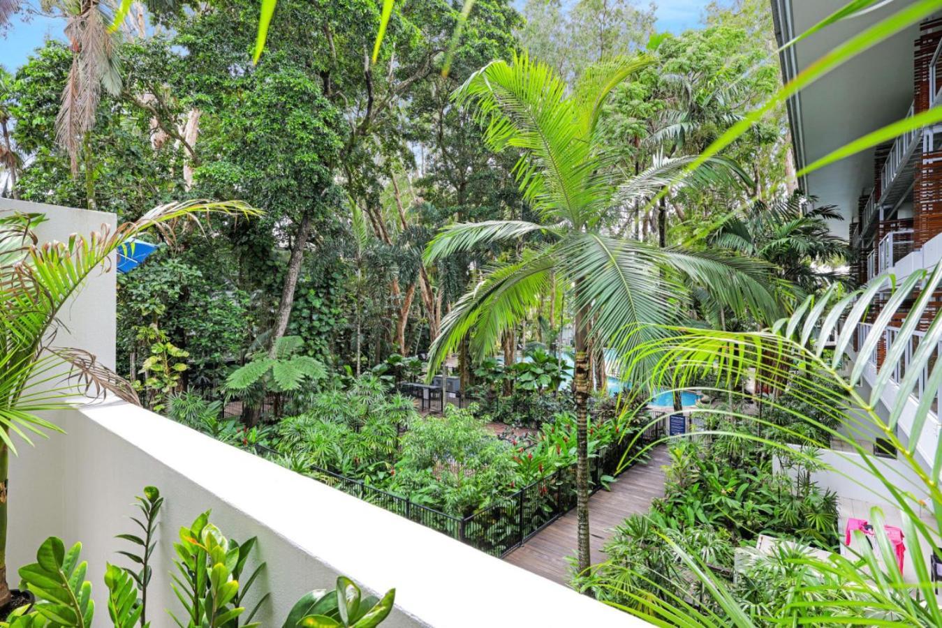 Drift 3201 Beachfront Apartment Palm Cove