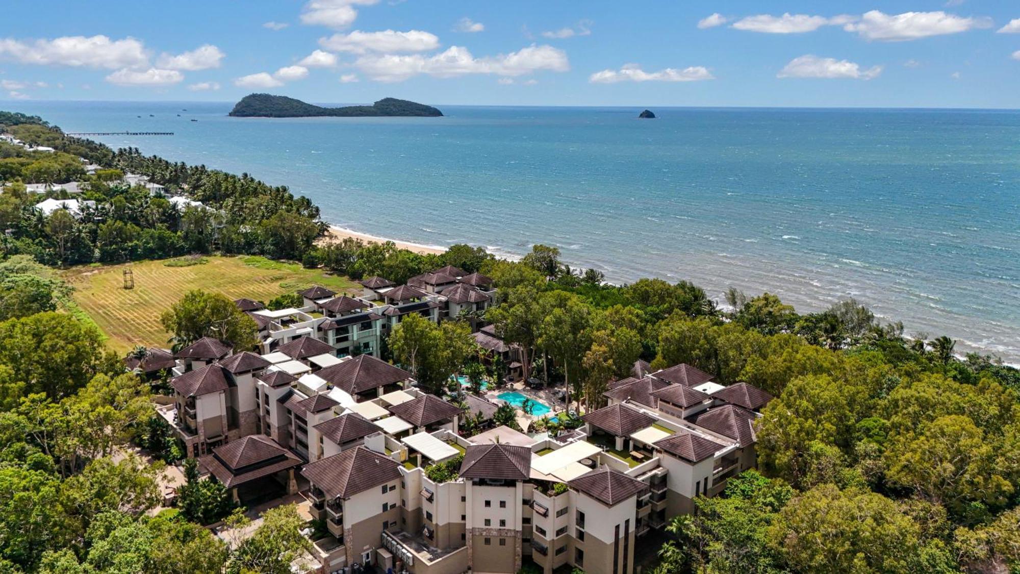Paradise Bound - A Rooftop Retreat *