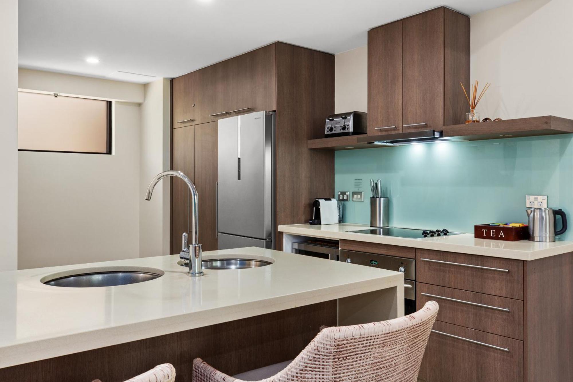 Temple 304 Modern Spacious * Palm Cove