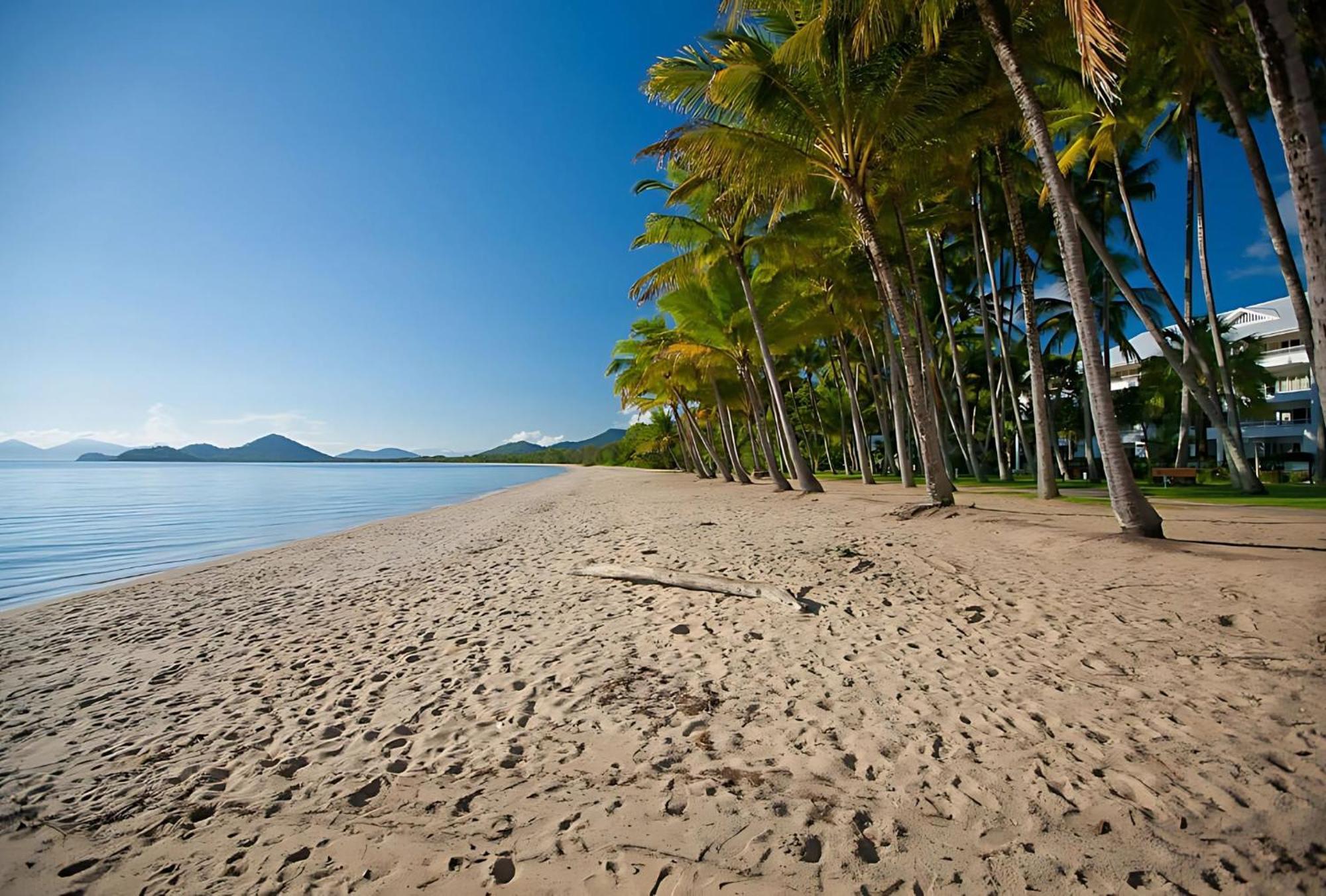 Vista - A Temple Family Treasure * Palm Cove