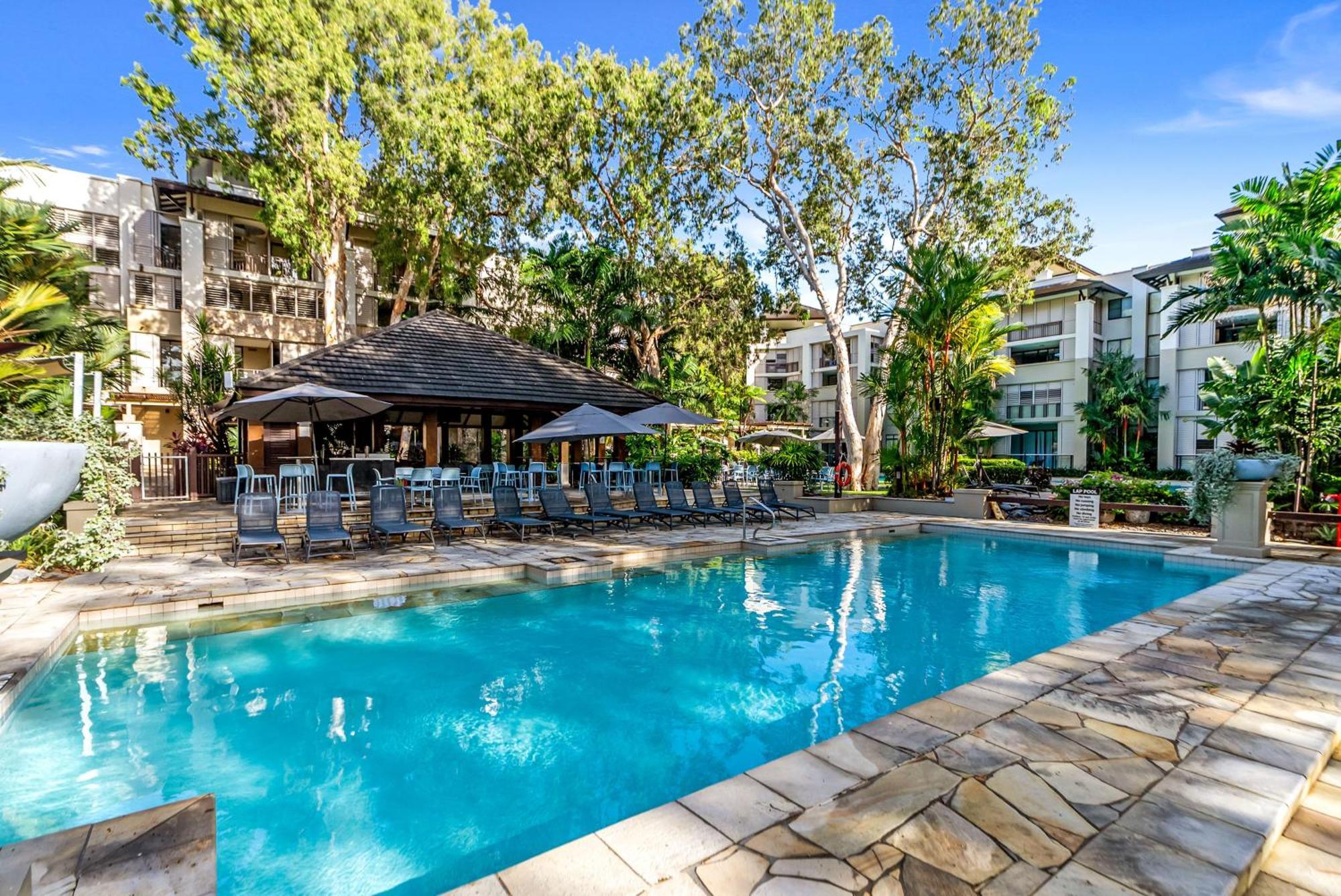 Vista - A Temple Family Treasure Apartment