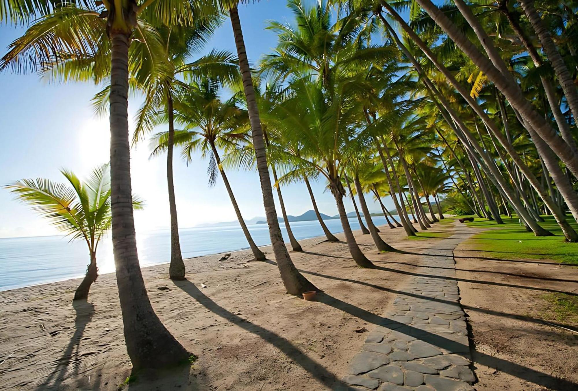 Vista - A Temple Family Treasure Palm Cove