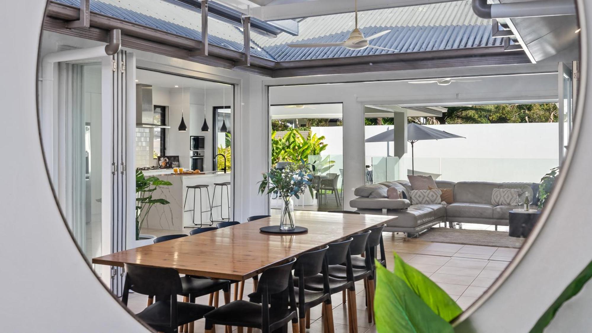 Pura - Tropical Luxury Living Palm Cove